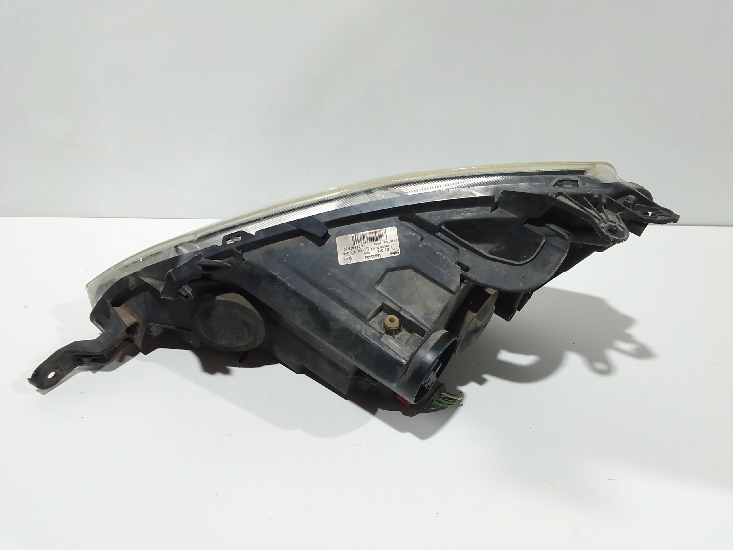 Faro anteriore Destro Passeggero per Citroen Jumpy 3 Serie (2007 - In produzione)