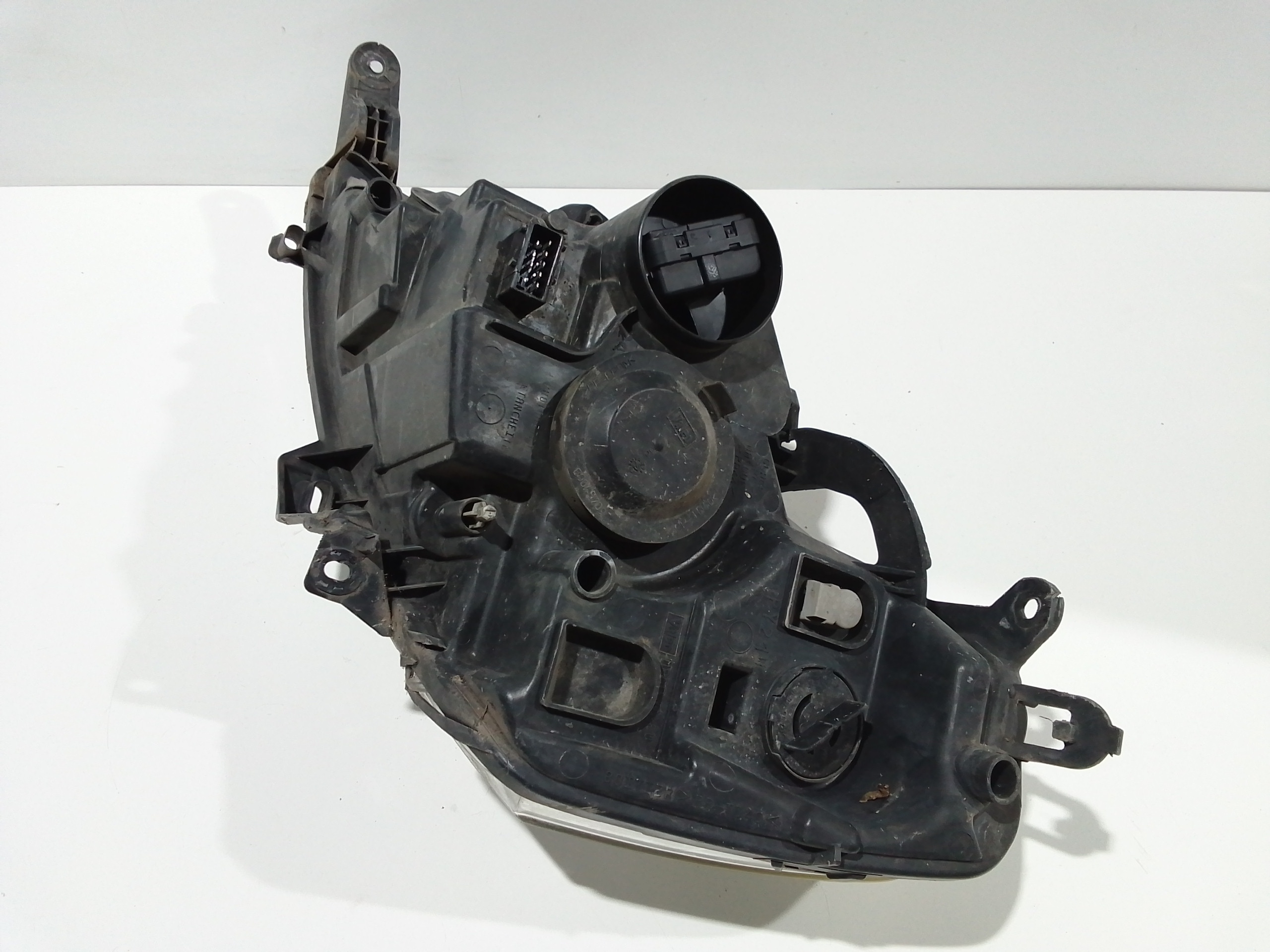 Faro anteriore Destro Passeggero per Citroen Jumpy 3 Serie (2007 - In produzione)