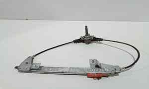 Cremagliera posteriore sinistra guida per Fiat Grande Punto 1 Serie (2005 - 2008)