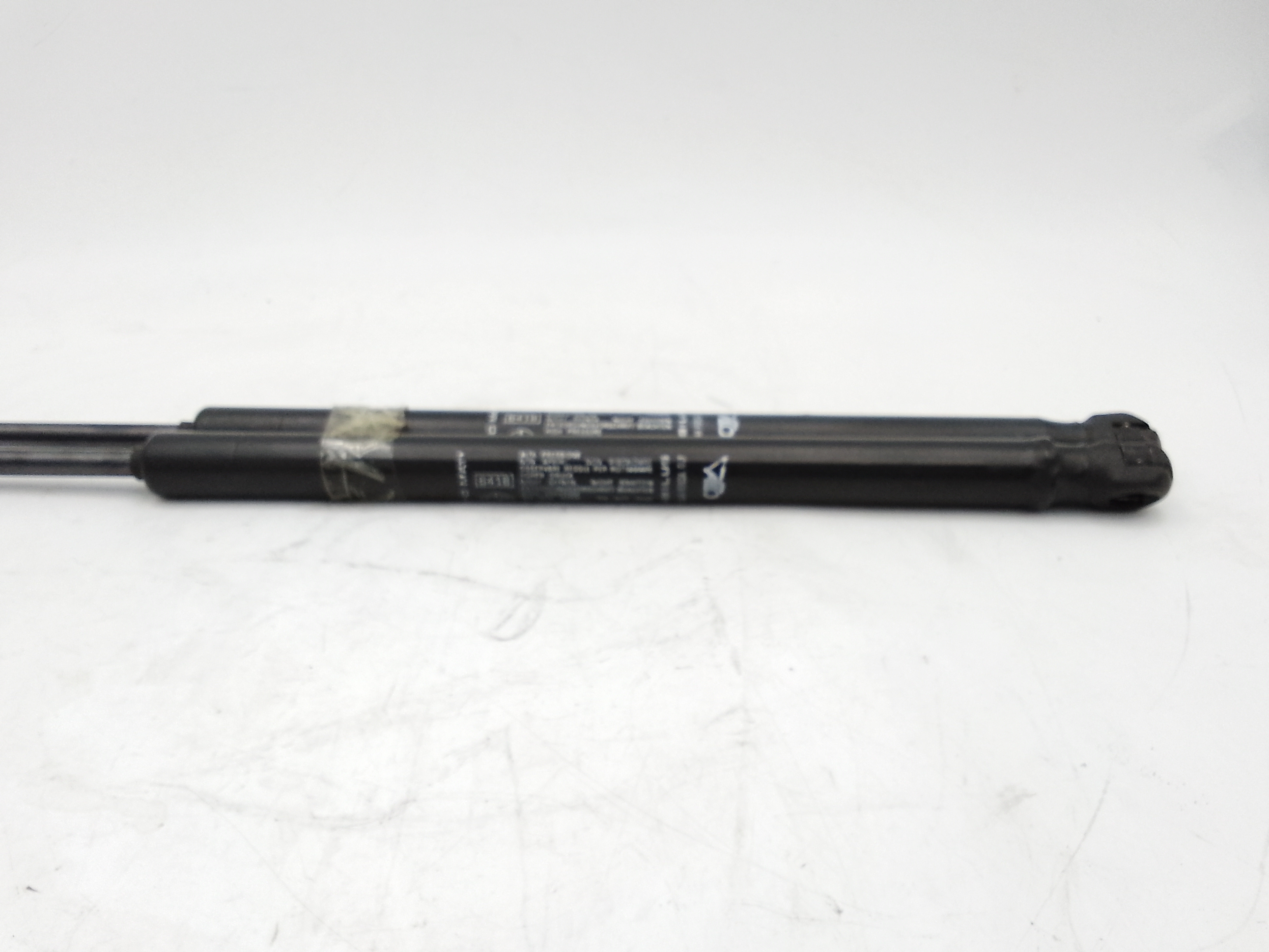 Pistoncini cofano Post. per Alfa Romeo Mito Serie (955_) (08>) (2008 - In produzione)