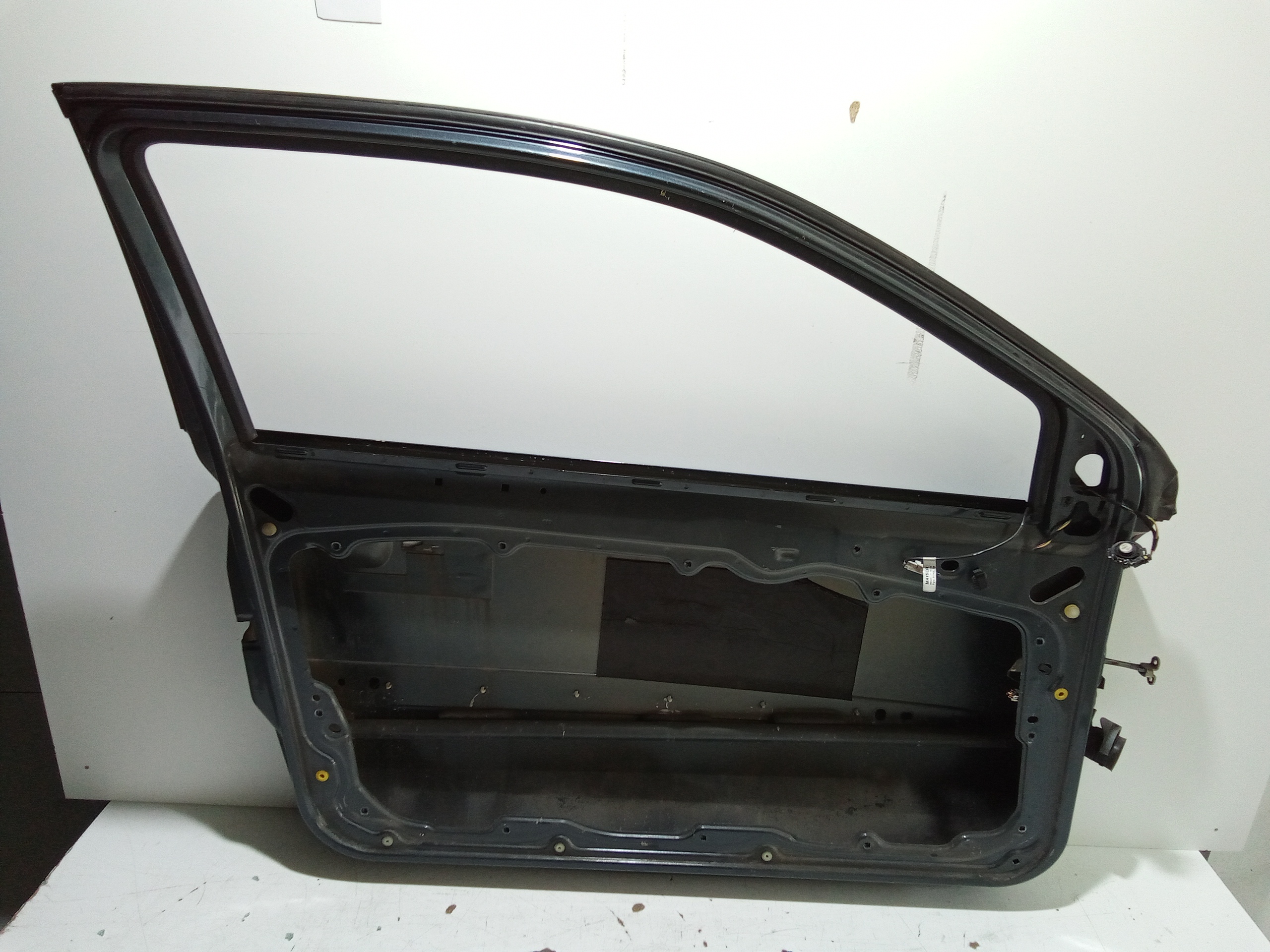 Portiera Anteriore Sinistra per Fiat Stilo Berlina 3p (2001 - 2010)