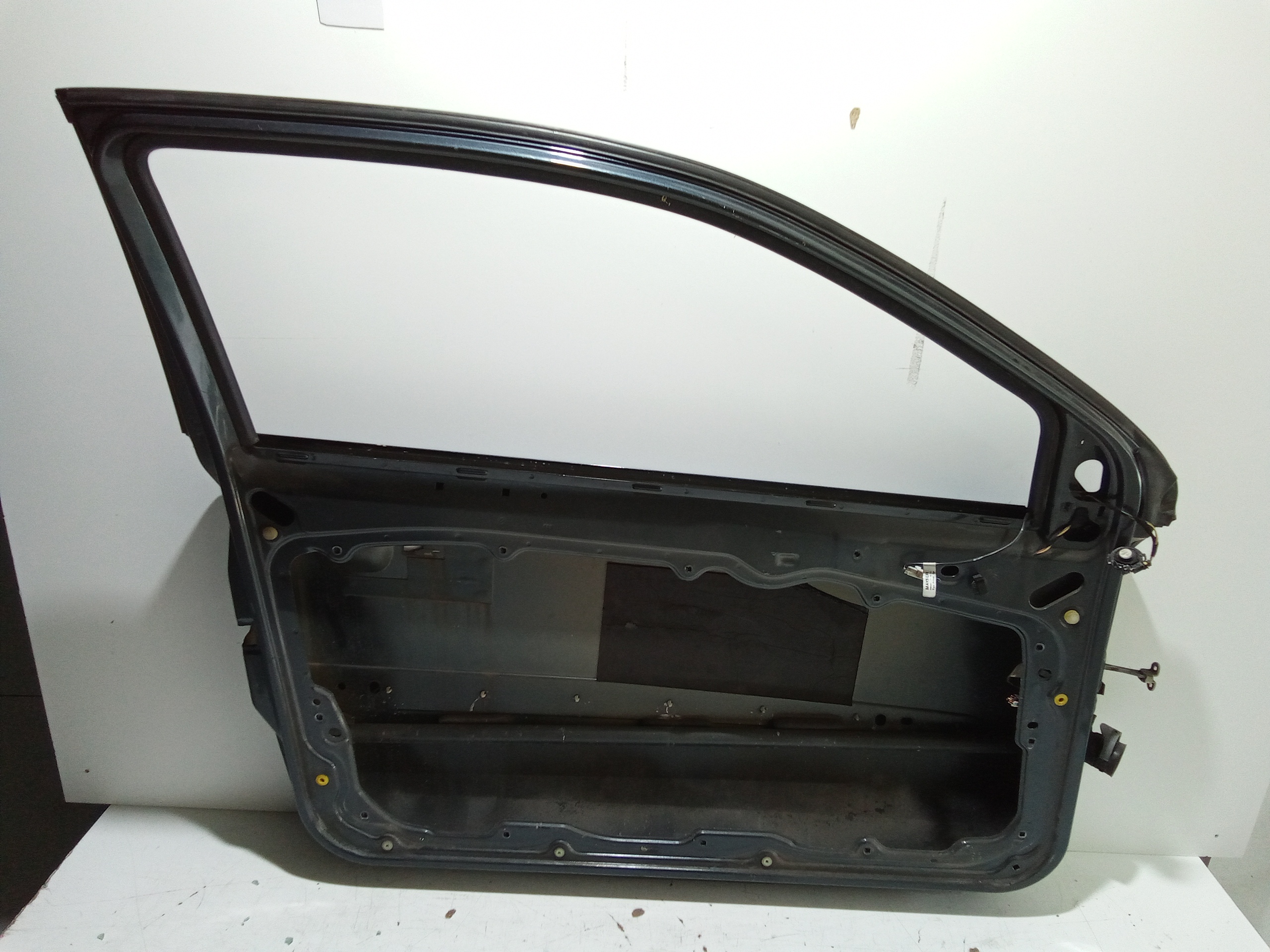 Portiera Anteriore Sinistra per Fiat Stilo Berlina 3p (2001 - 2010)
