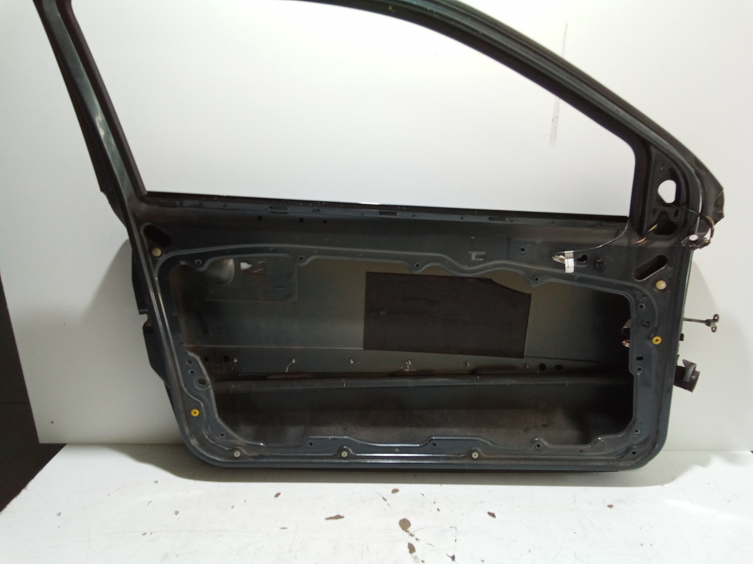 Portiera Anteriore Sinistra per Fiat Stilo Berlina 3p (2001 - 2010)