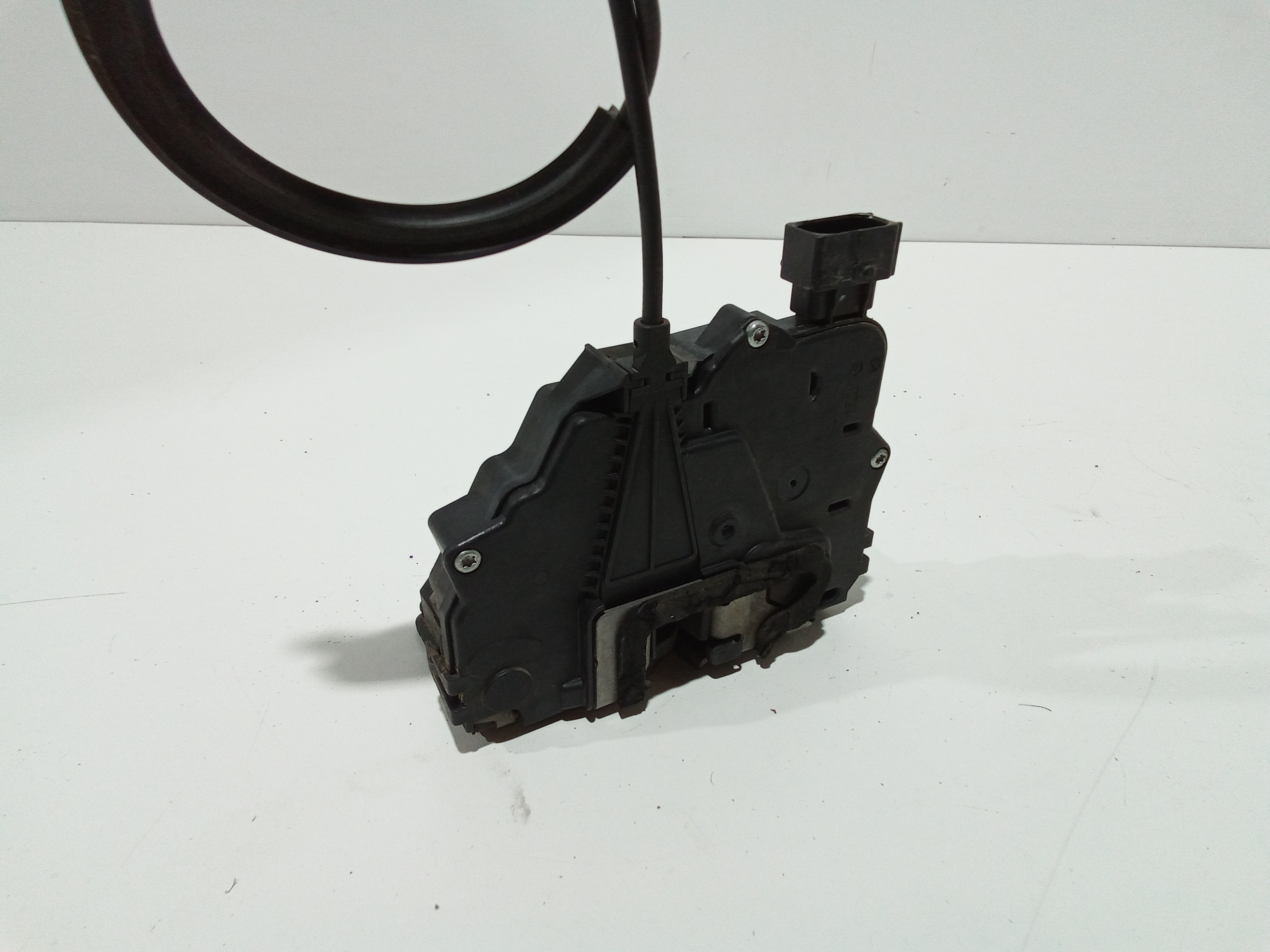 Serratura Anteriore Destra per Fiat Grande Punto 1 Serie (2005 - 2008)