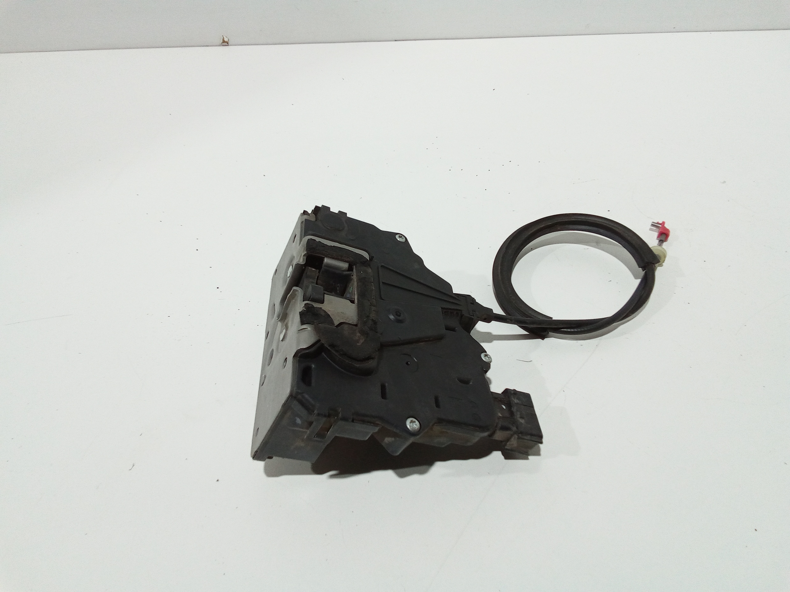 Serratura Anteriore Destra per Fiat Grande Punto 1 Serie (2005 - 2008)