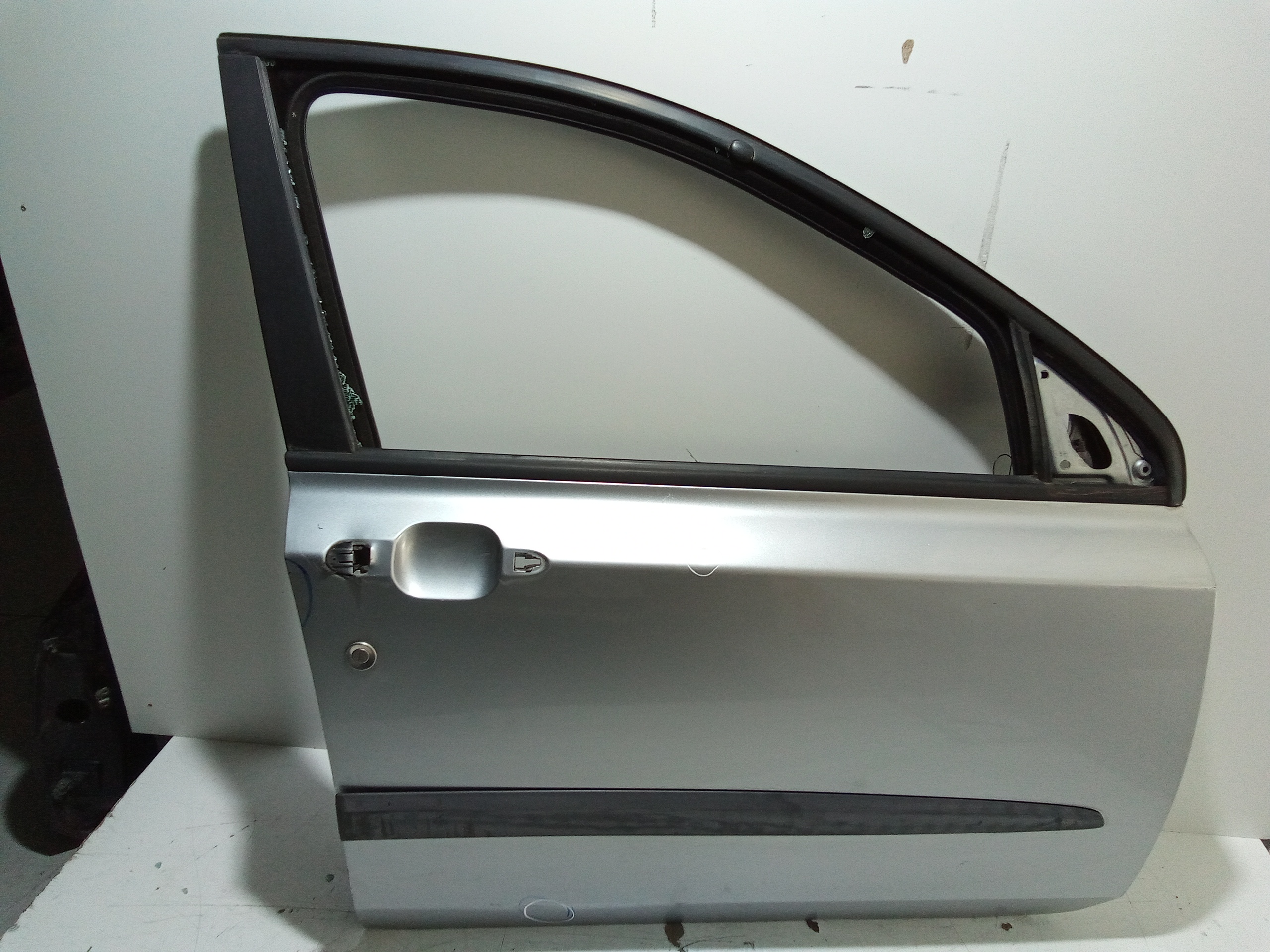 Portiera anteriore Destra per Fiat Stilo S. Wagon (2001 - 2010)