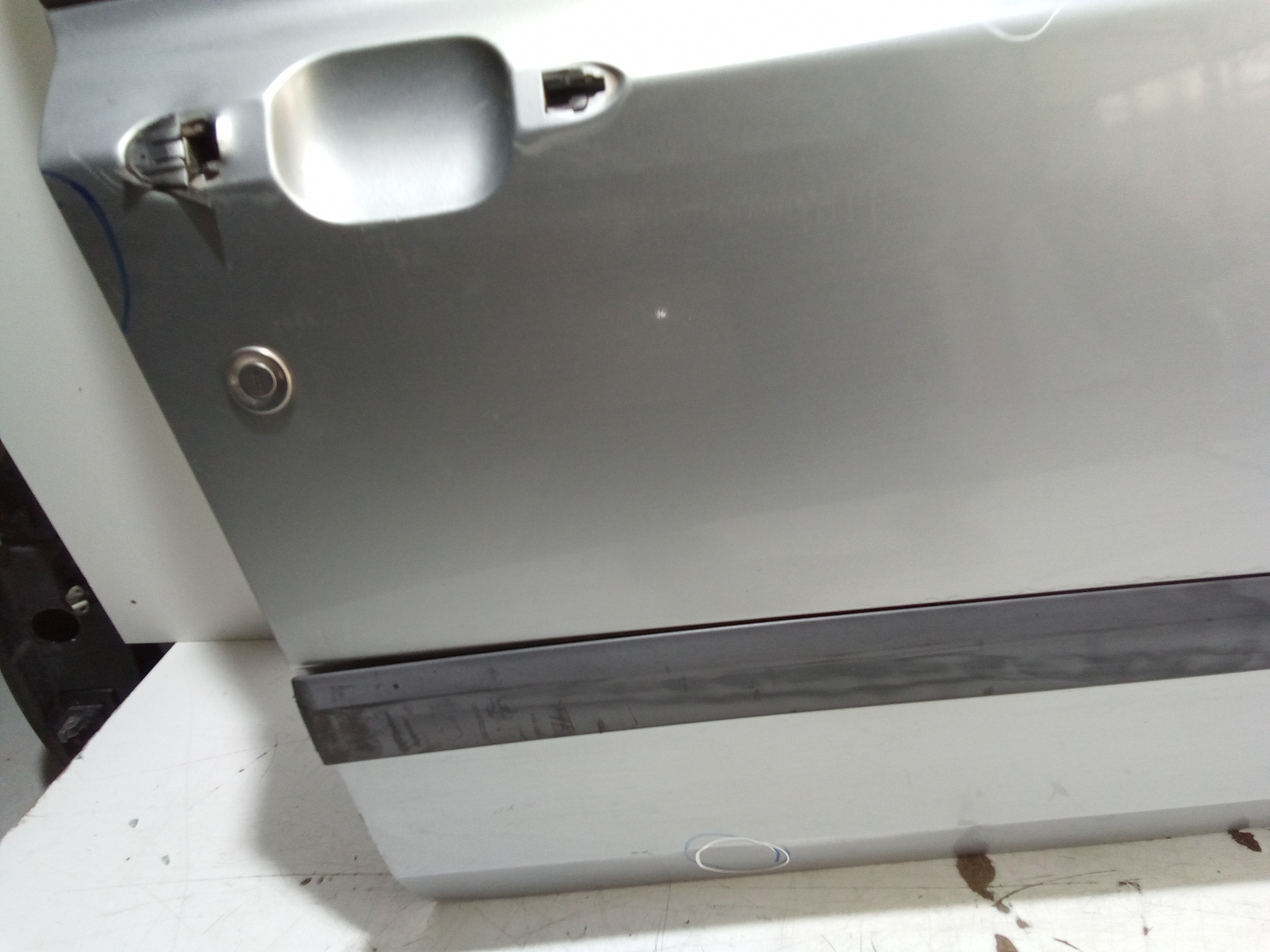 Portiera anteriore Destra per Fiat Stilo S. Wagon (2001 - 2010)