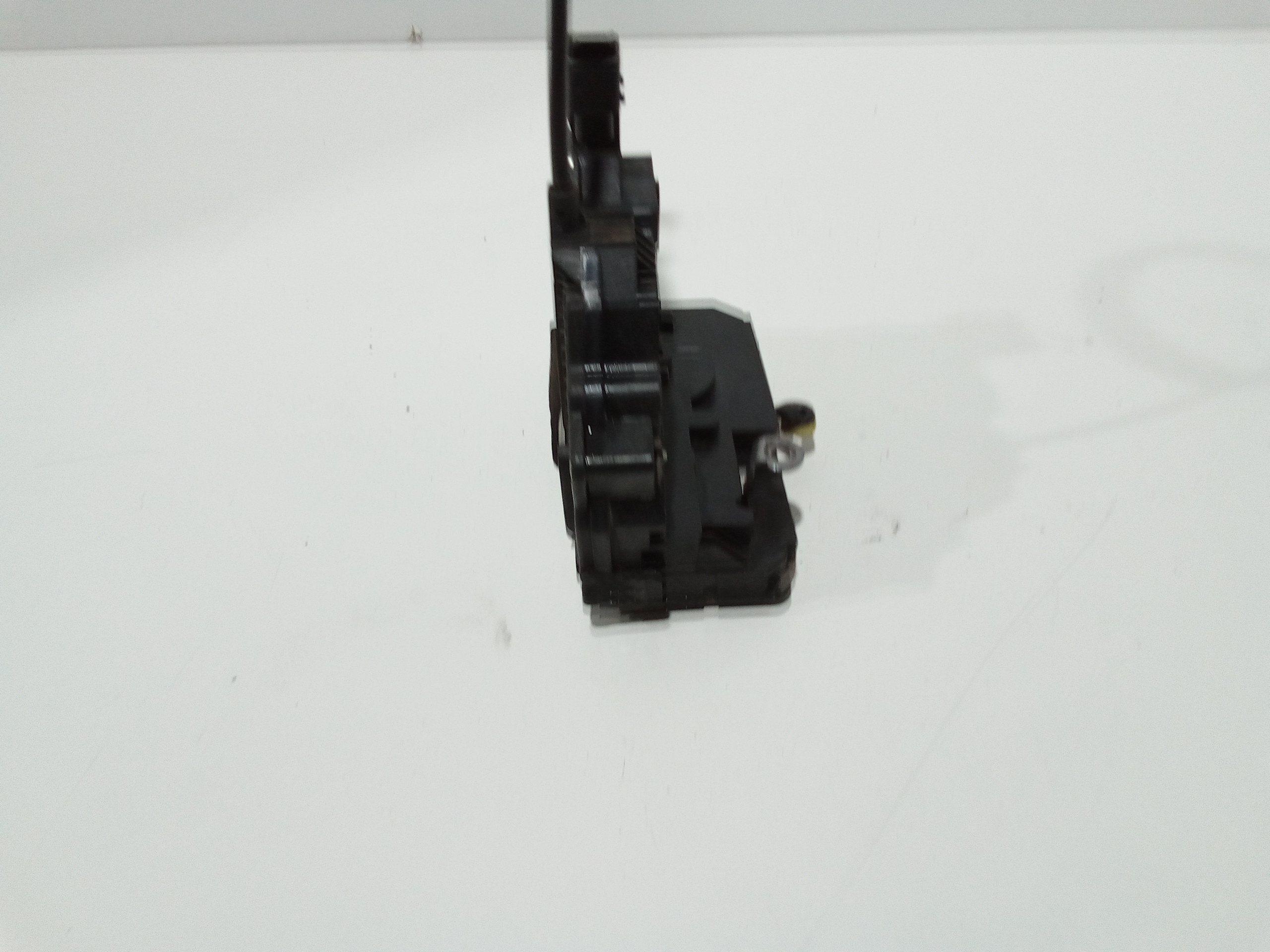 Serratura Anteriore Sinistra per Fiat Grande Punto 1 Serie (2005 - 2008)