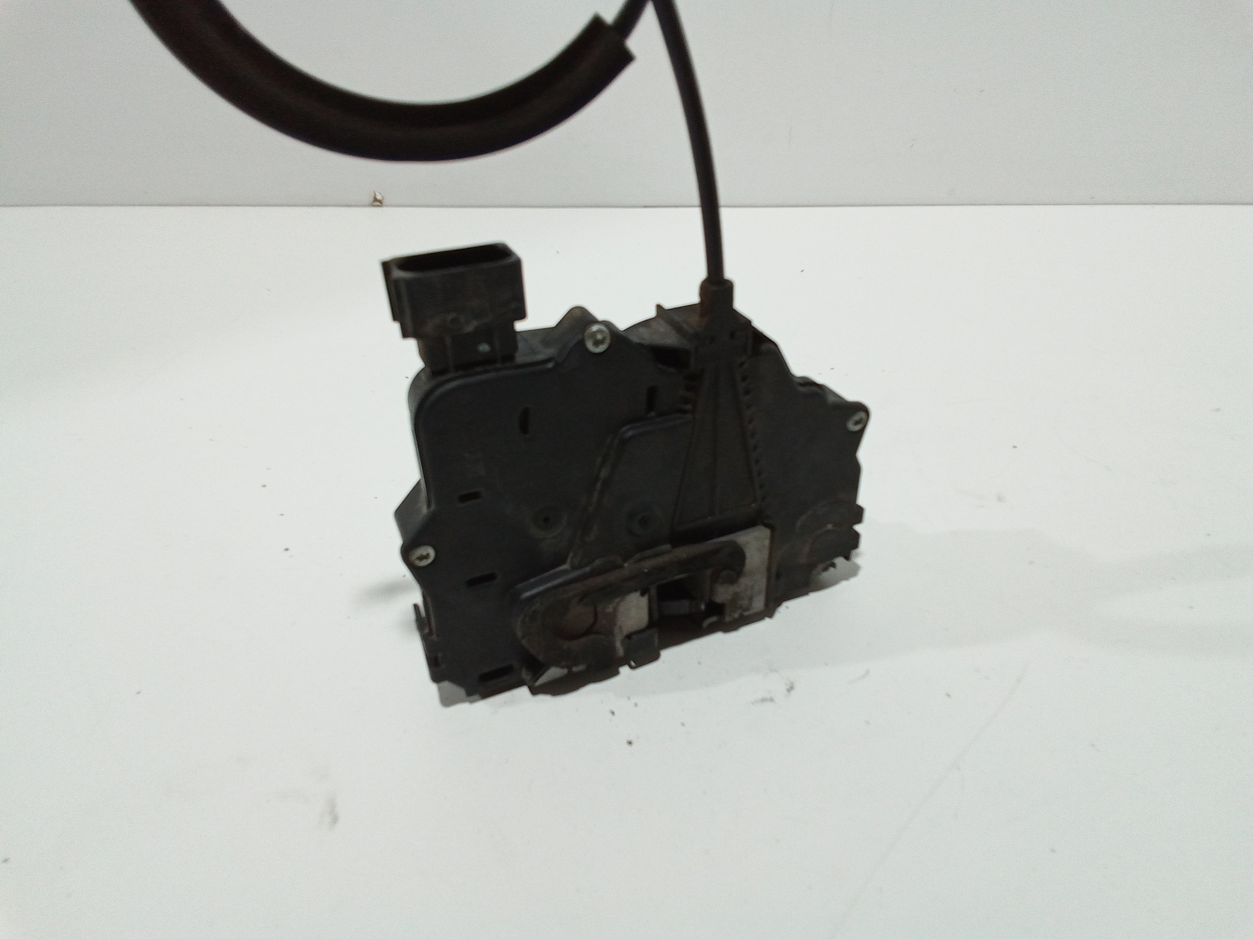 Serratura Anteriore Sinistra per Fiat Grande Punto 1 Serie (2005 - 2008)