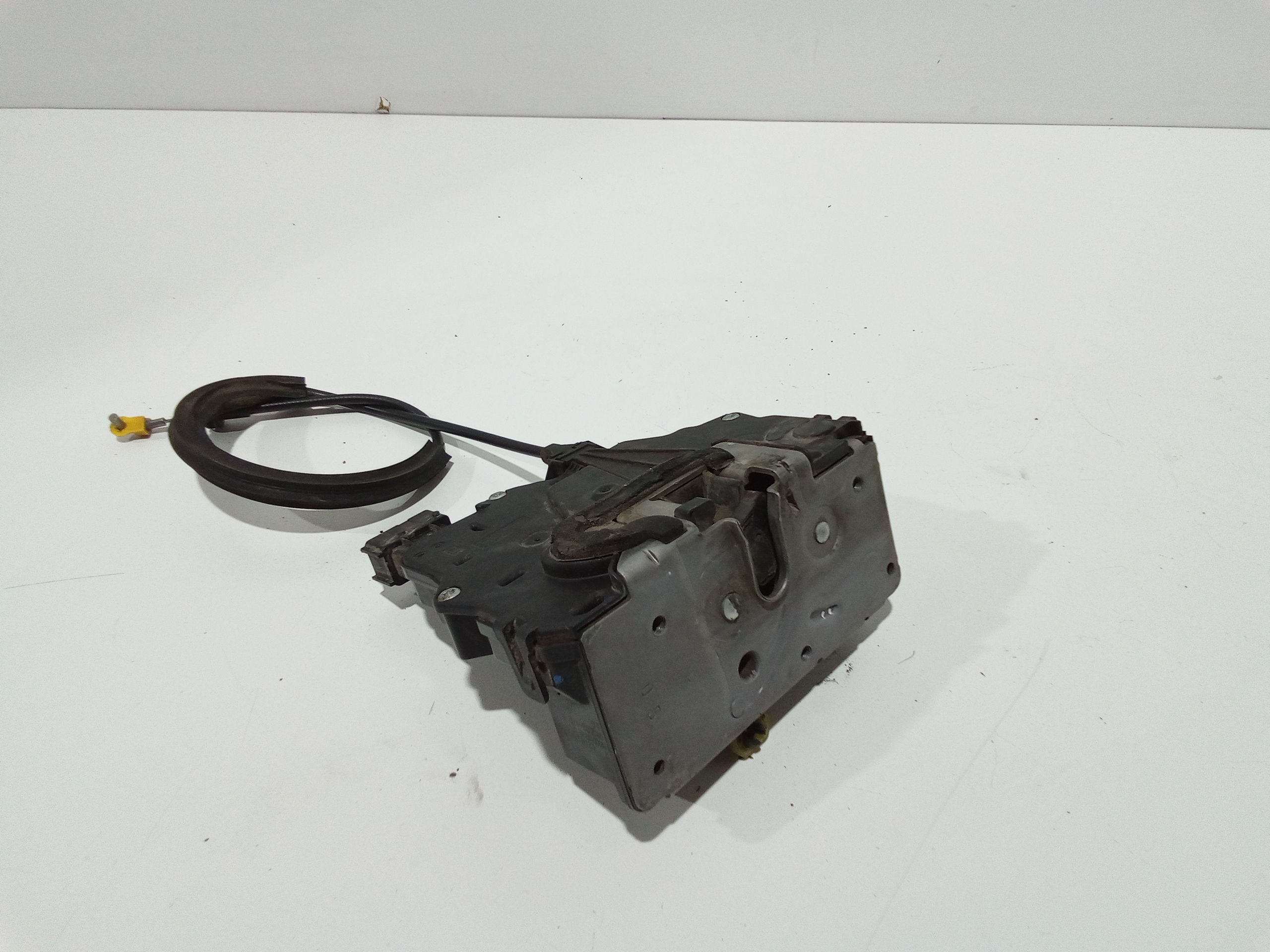 Serratura Anteriore Sinistra per Fiat Grande Punto 1 Serie (2005 - 2008)