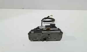 Serratura Anteriore Sinistra per Fiat Grande Punto 1 Serie (2005 - 2008)