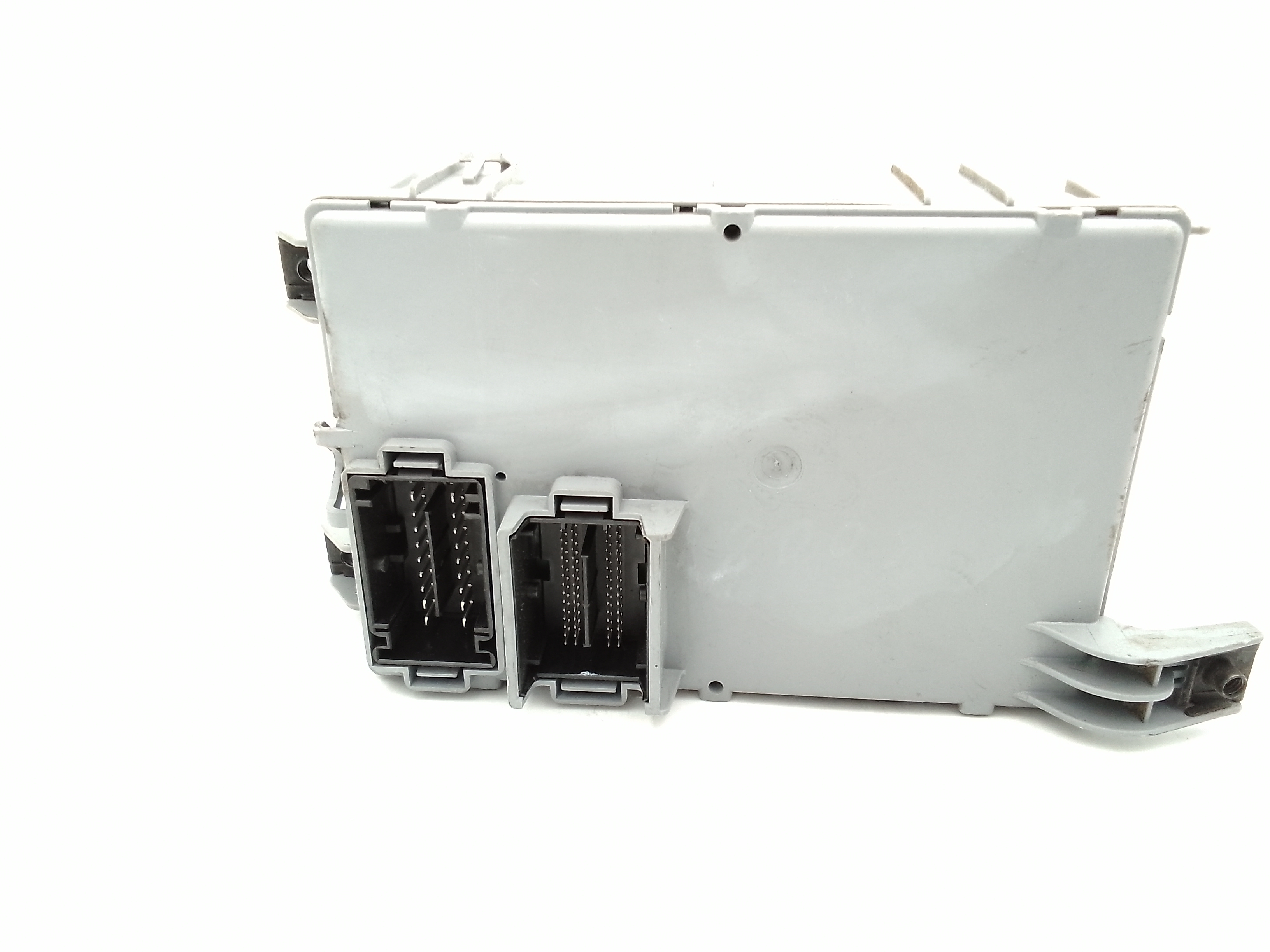 Body Computer per Alfa Romeo Mito Serie (955_) (08>) (2008 - In produzione)