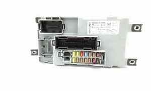 Body Computer per Alfa Romeo Mito Serie (955_) (08>) (2008 - In produzione)