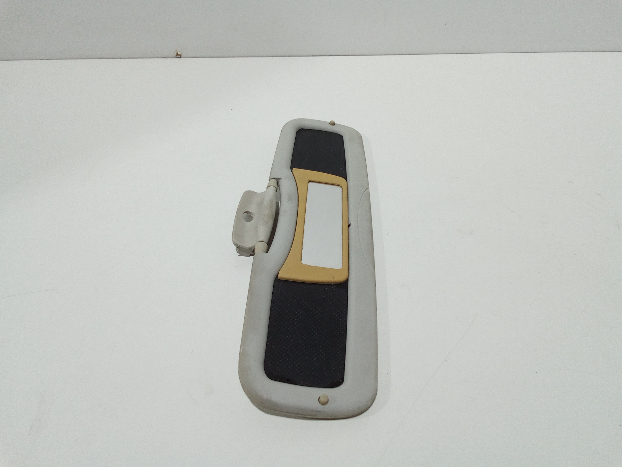 Parasole aletta Lato Passeggero per Smart Fortwo Coup 1 Serie (1998 - 2003)