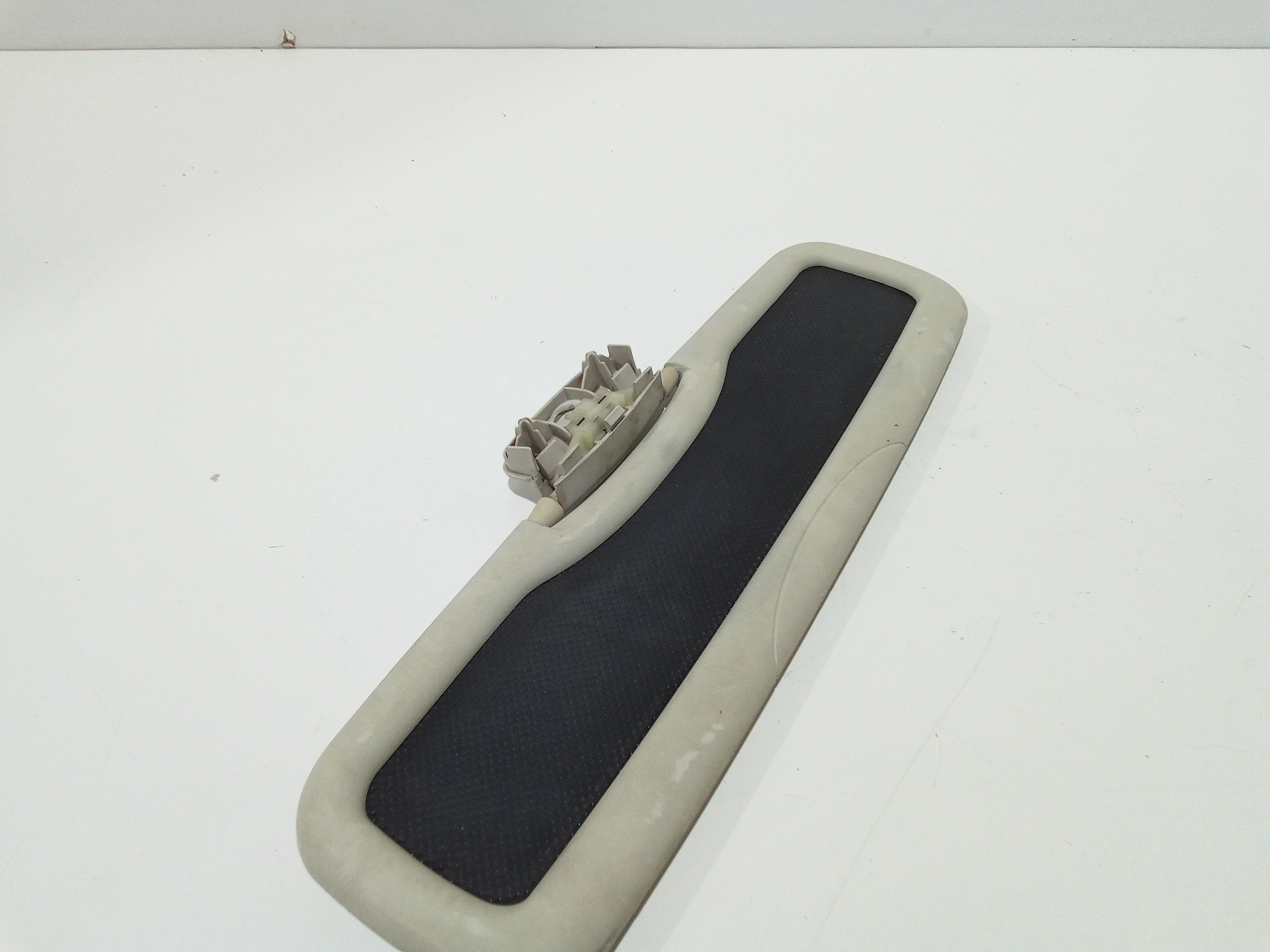 Parasole aletta Lato Passeggero per Smart Fortwo Coup 1 Serie (1998 - 2003)