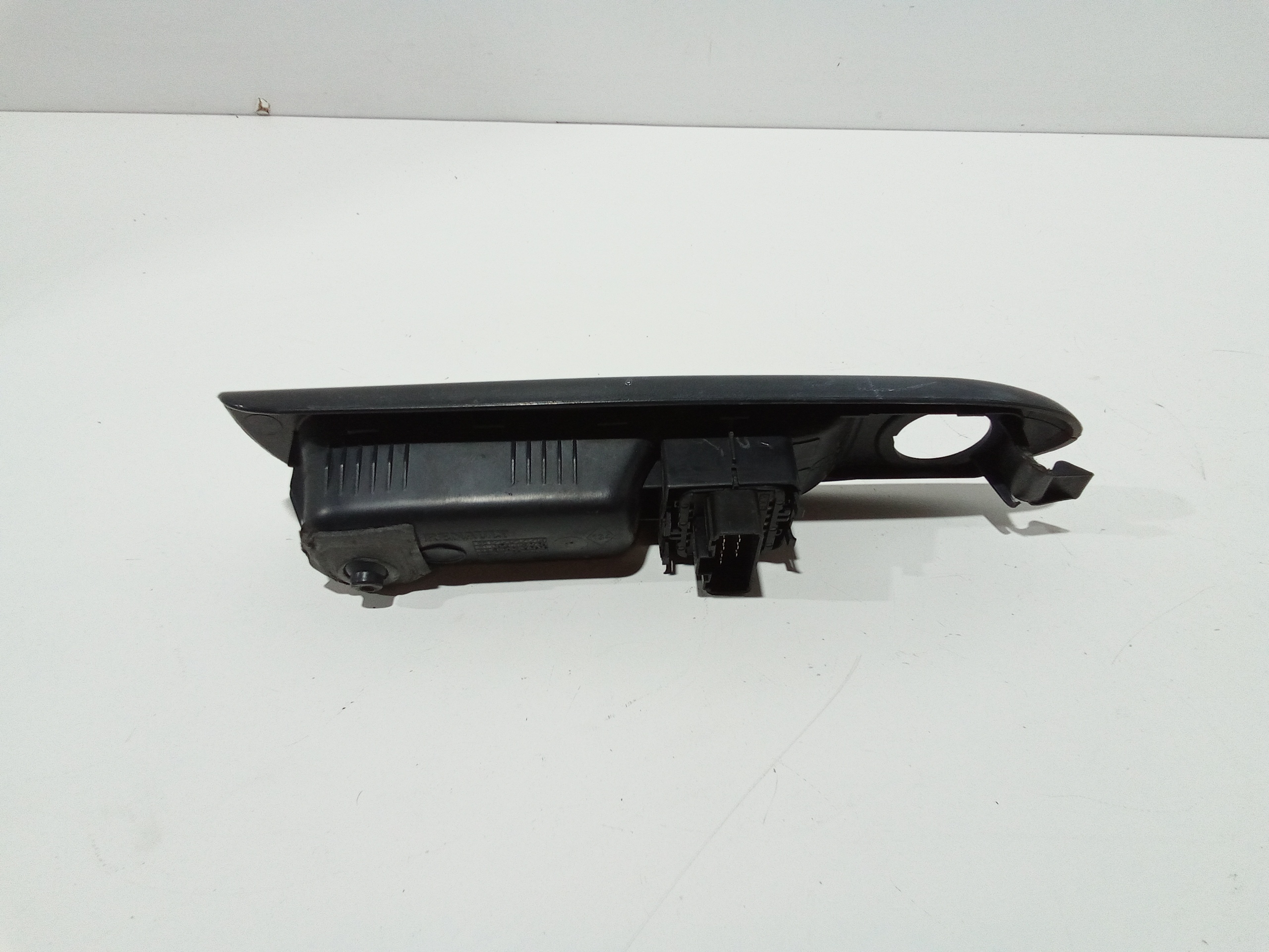 Pulsantiera anteriore sinistra Guida per Renault Clio Serie (01>05) (2001 - 2005)