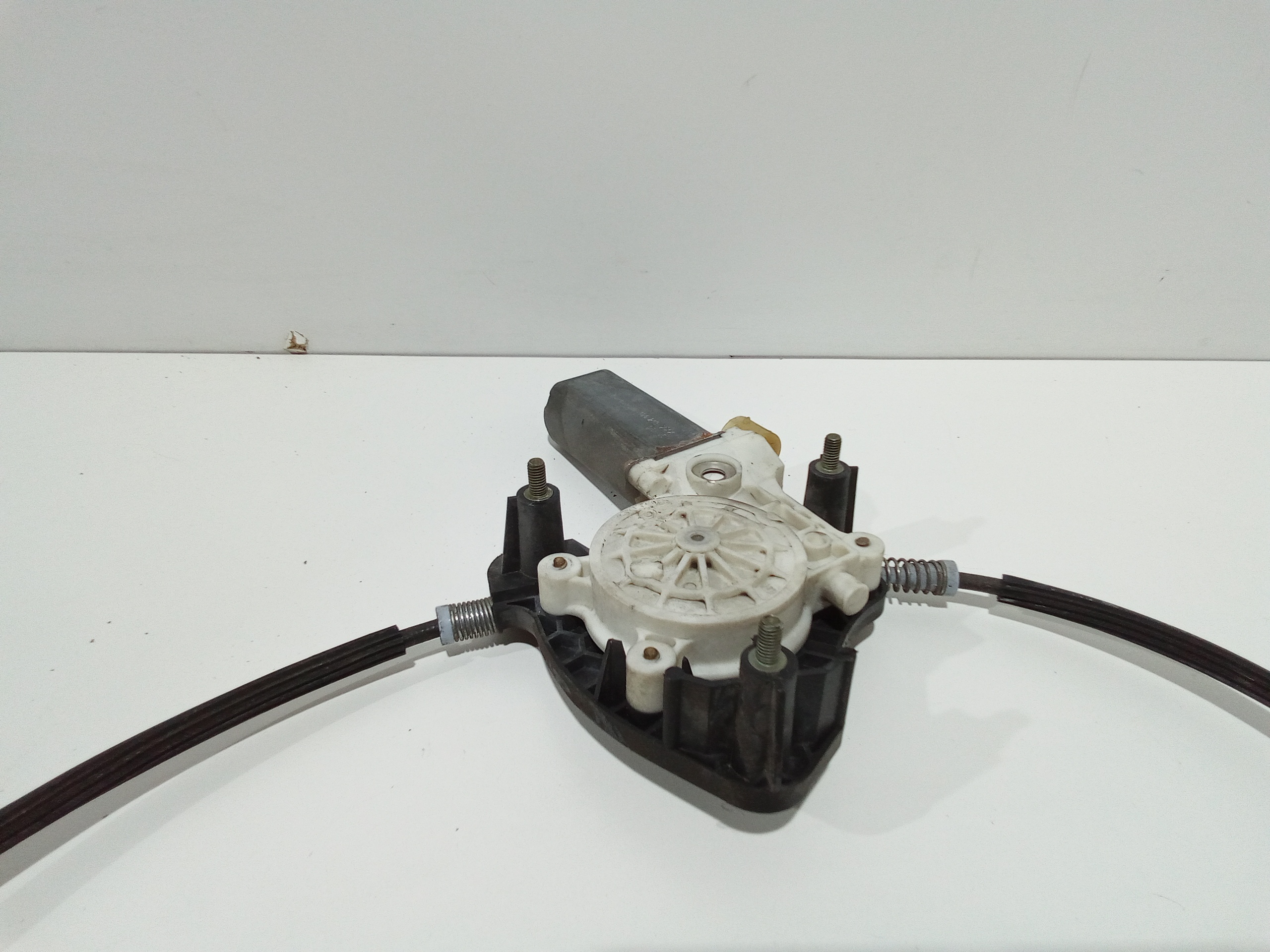 Cremagliera anteriore destra passeggero per Renault Clio Serie (01>05) (2001 - 2005)