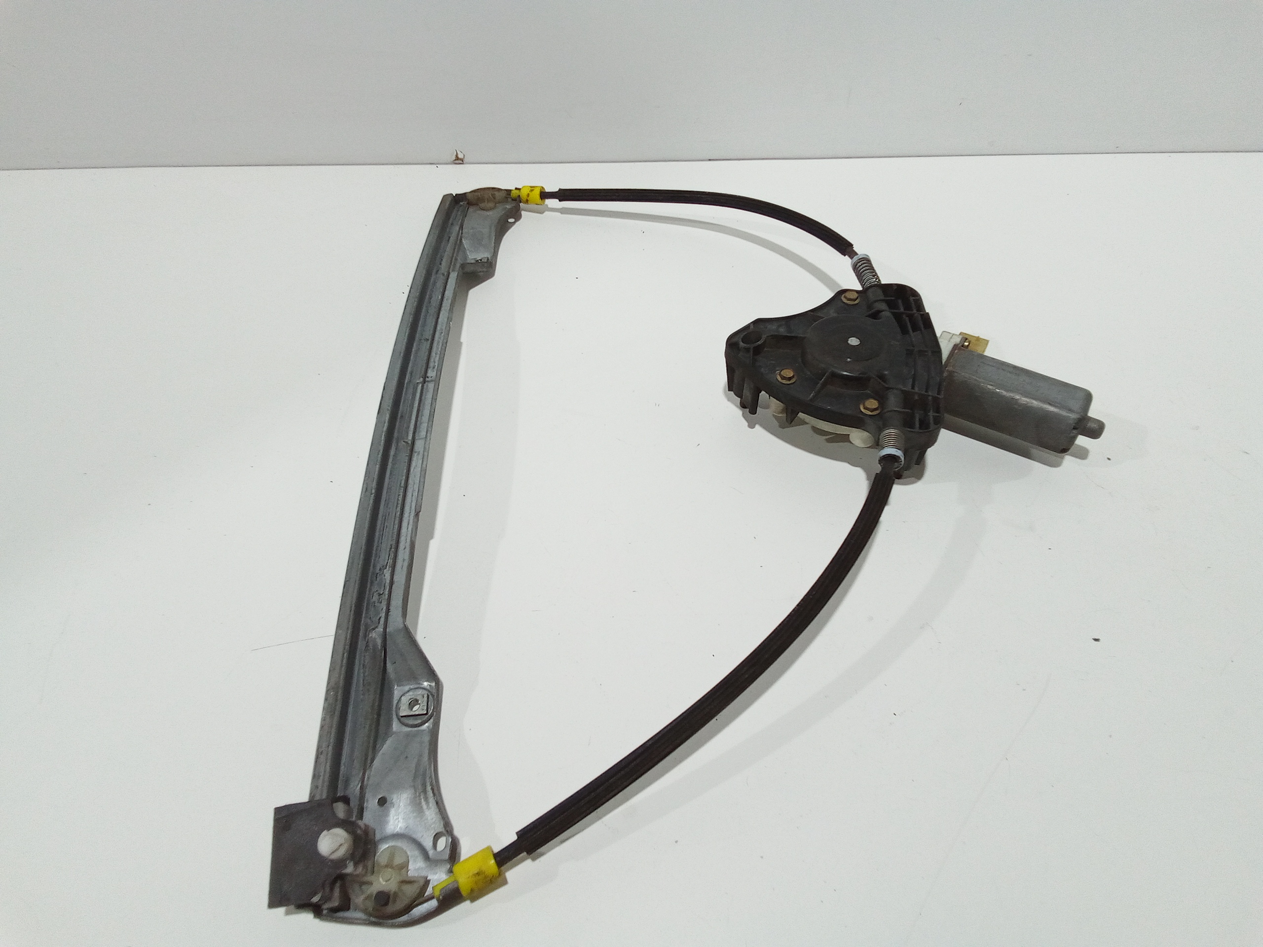 Cremagliera anteriore destra passeggero per Renault Clio Serie (01>05) (2001 - 2005)