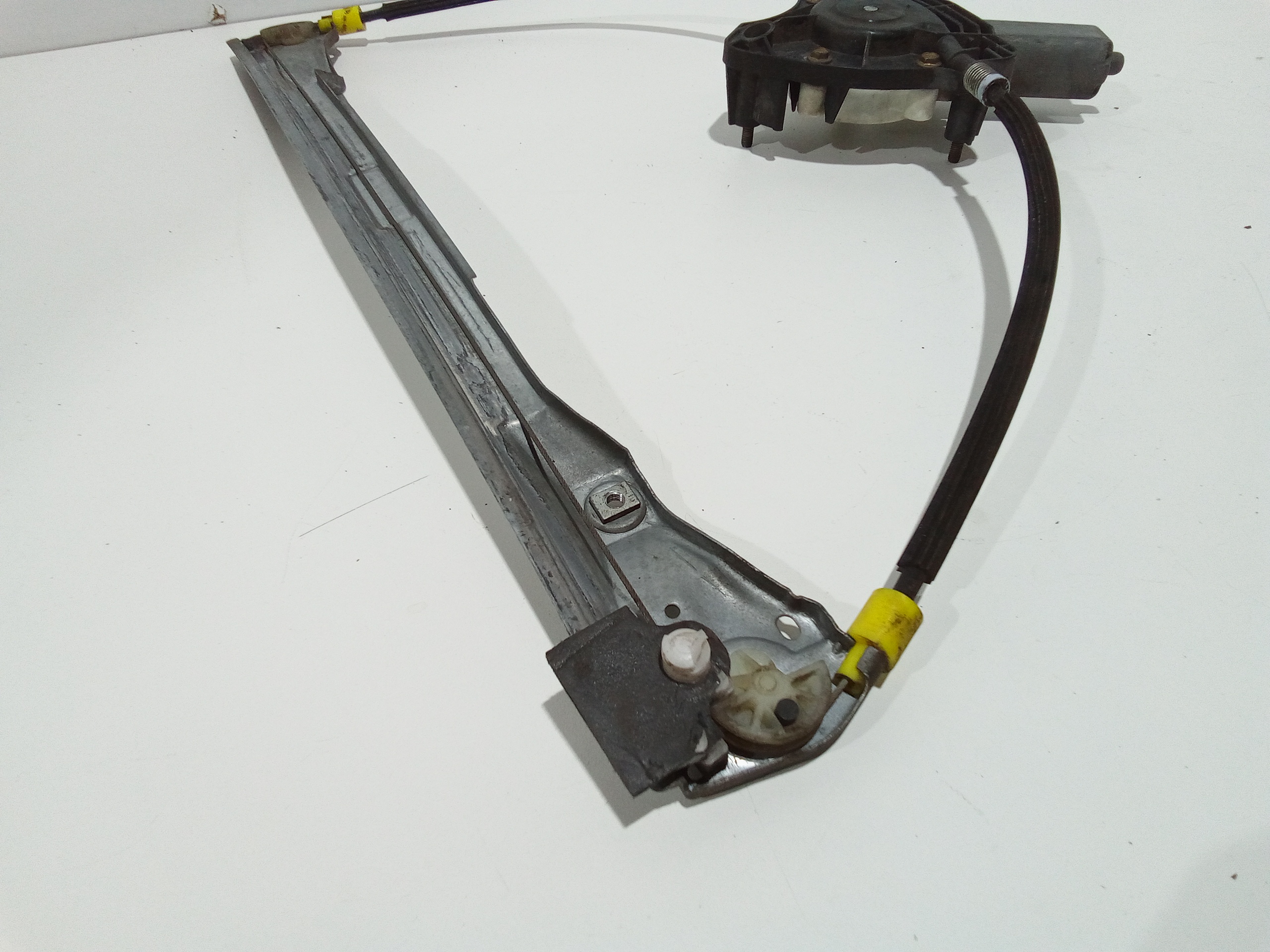 Cremagliera anteriore destra passeggero per Renault Clio Serie (01>05) (2001 - 2005)