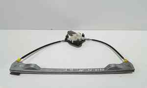 Cremagliera anteriore destra passeggero per Renault Clio Serie (01>05) (2001 - 2005)