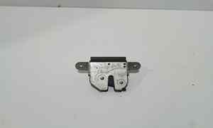 Serratura Cofano Posteriore per Fiat Grande Punto 1 Serie (2005 - 2008)