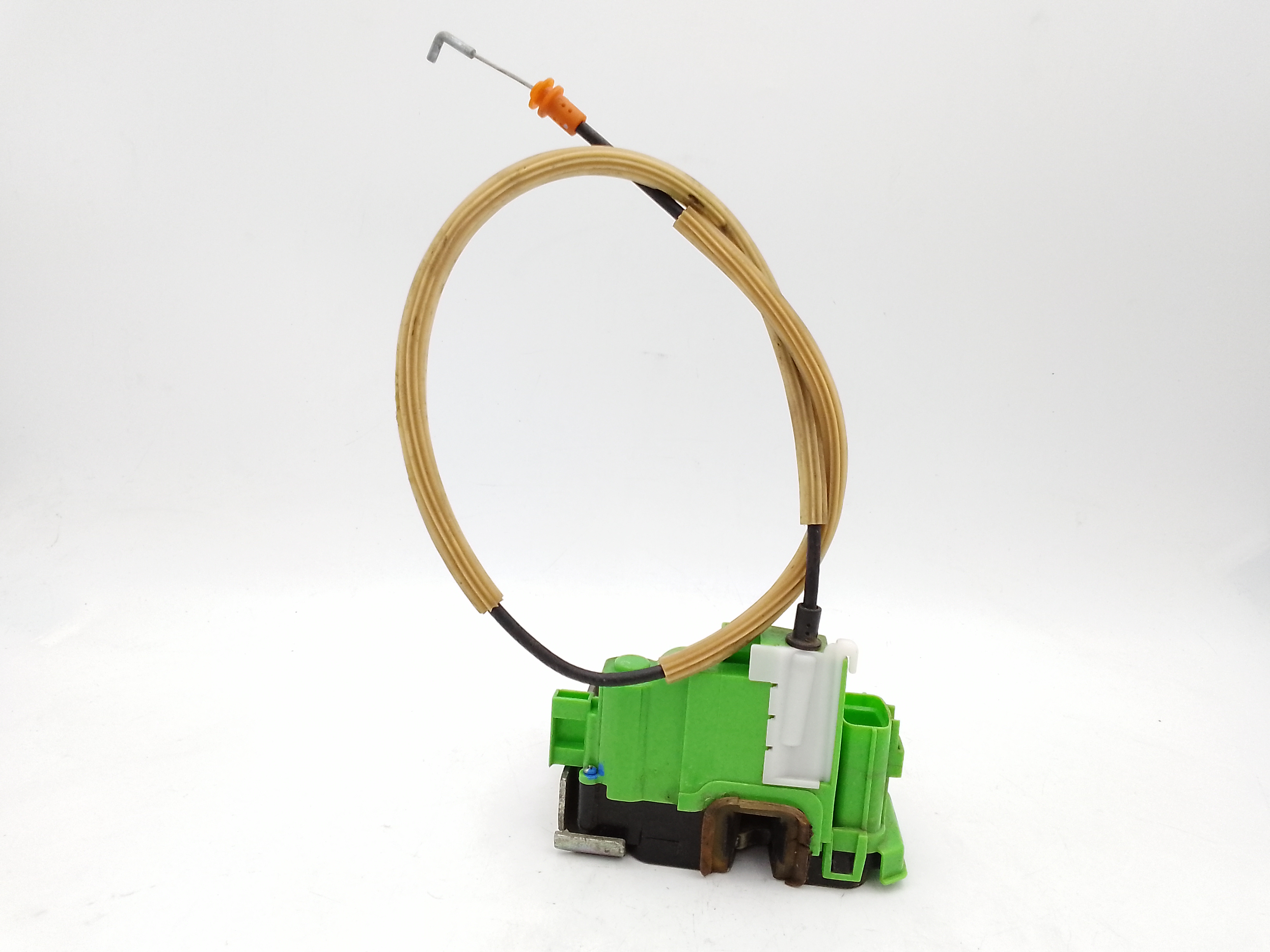 Serratura Anteriore Destra per Alfa Romeo Mito Serie (955_) (08>) (2008 - In produzione)