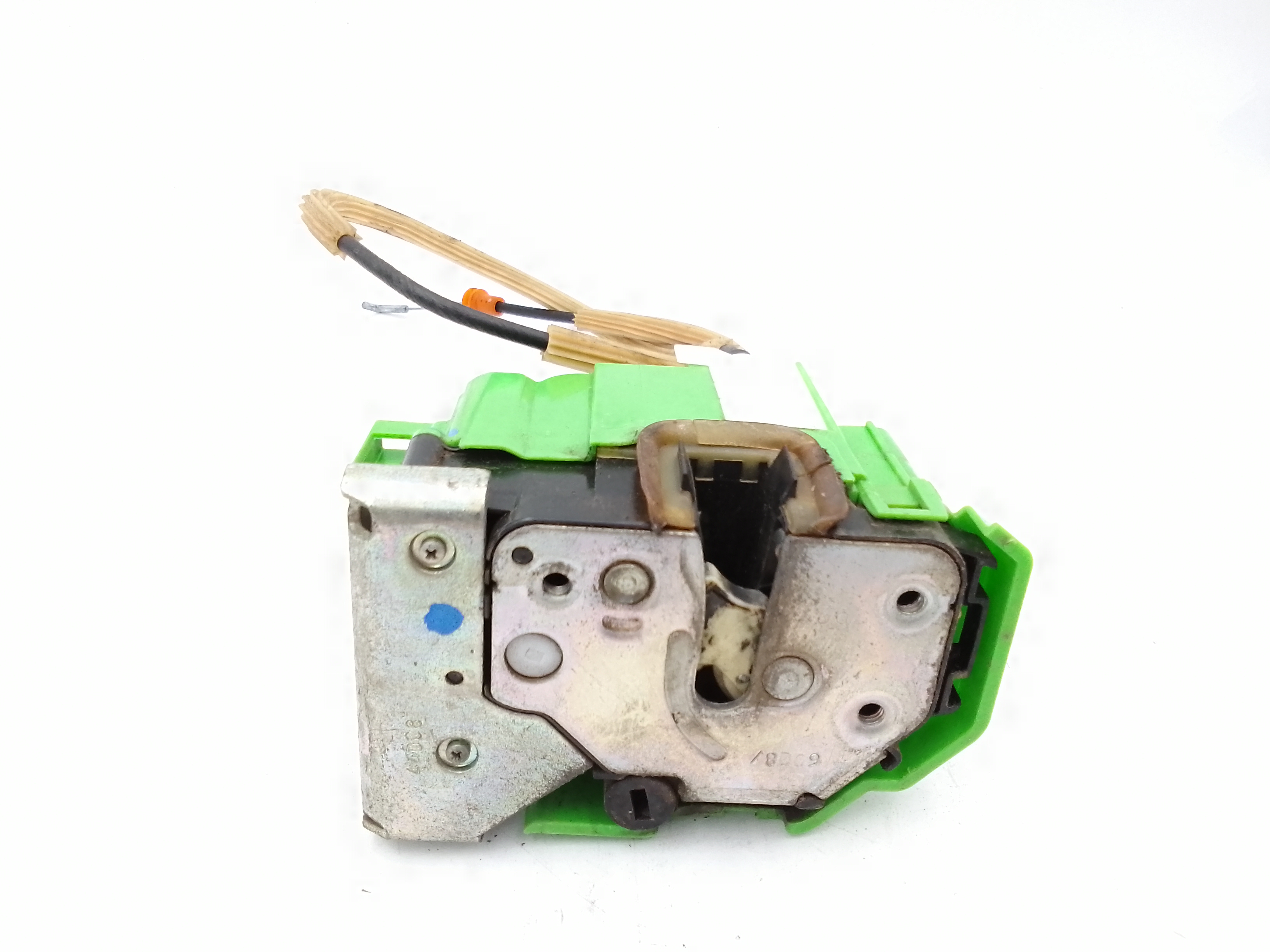 Serratura Anteriore Destra per Alfa Romeo Mito Serie (955_) (08>) (2008 - In produzione)