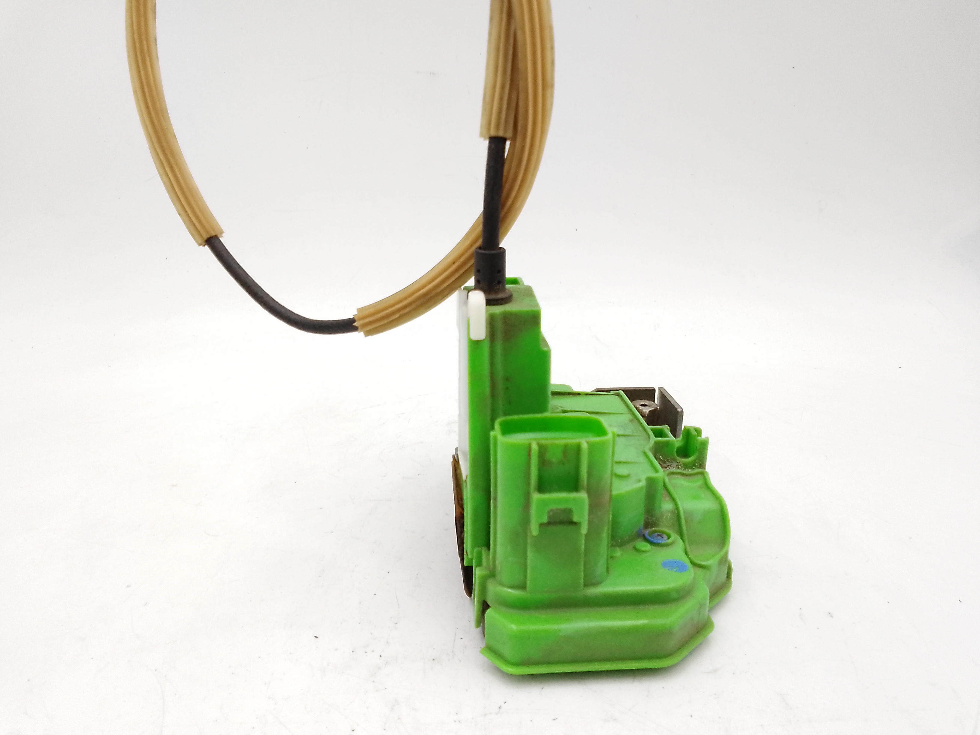 Serratura Anteriore Destra per Alfa Romeo Mito Serie (955_) (08>) (2008 - In produzione)