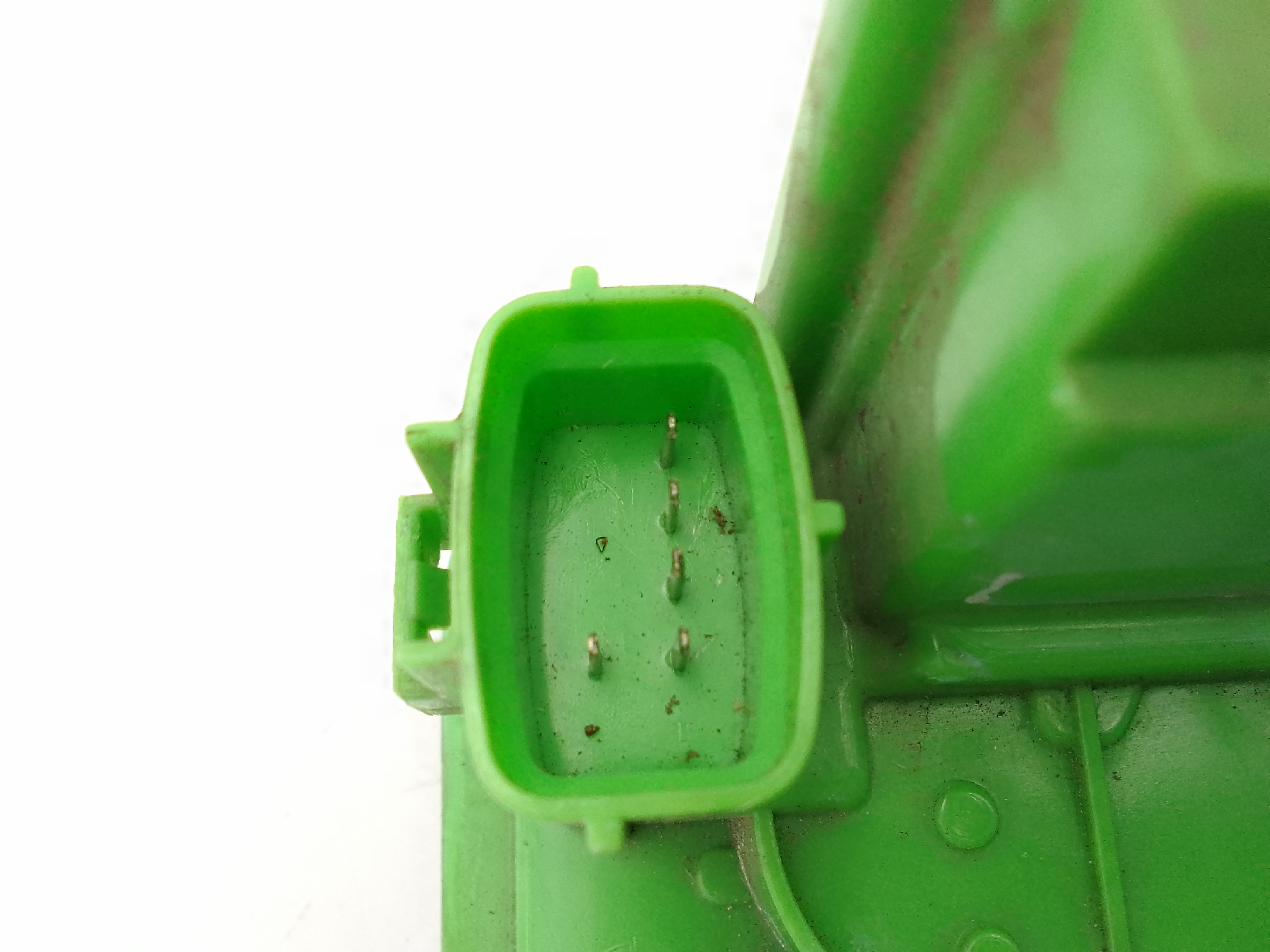 Serratura Anteriore Destra per Alfa Romeo Mito Serie (955_) (08>) (2008 - In produzione)