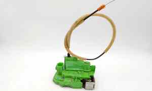 Serratura Anteriore Destra per Alfa Romeo Mito Serie (955_) (08>) (2008 - In produzione)