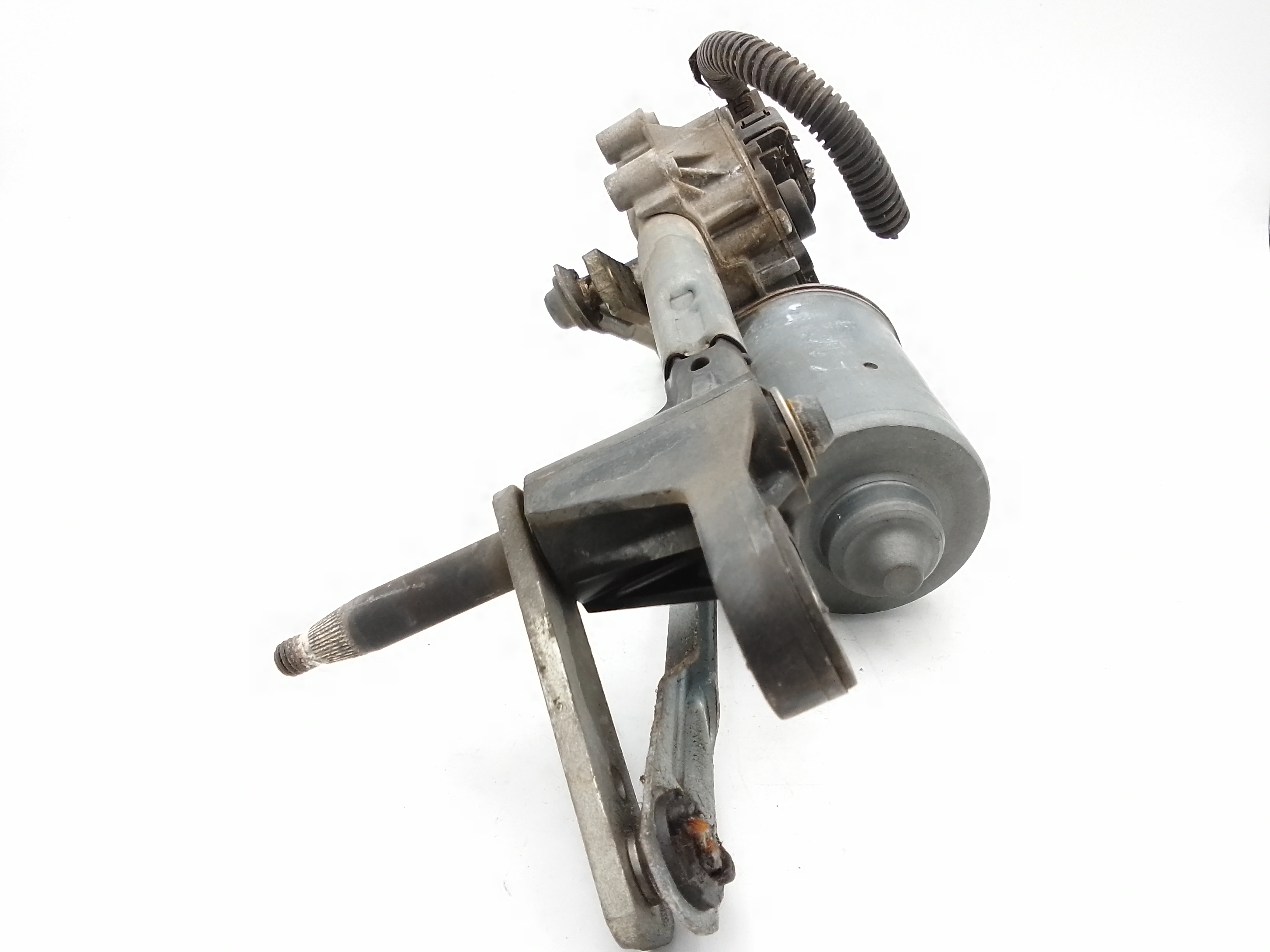 Motorino tergi ant completo di tandem per Alfa Romeo Mito Serie (955_) (08>) (2008 - In produzione)