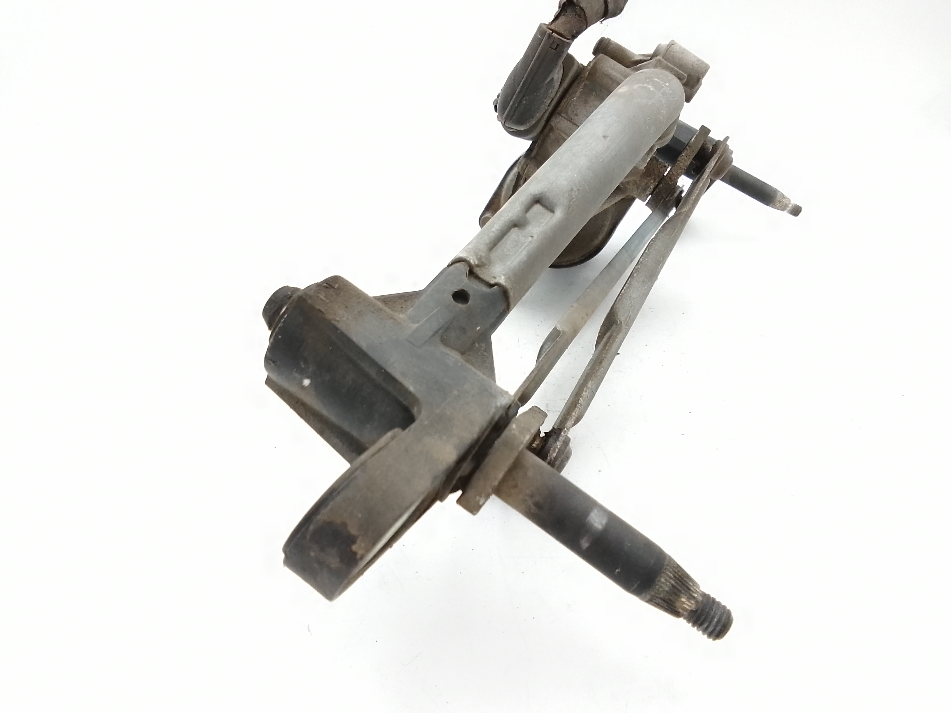 Motorino tergi ant completo di tandem per Alfa Romeo Mito Serie (955_) (08>) (2008 - In produzione)