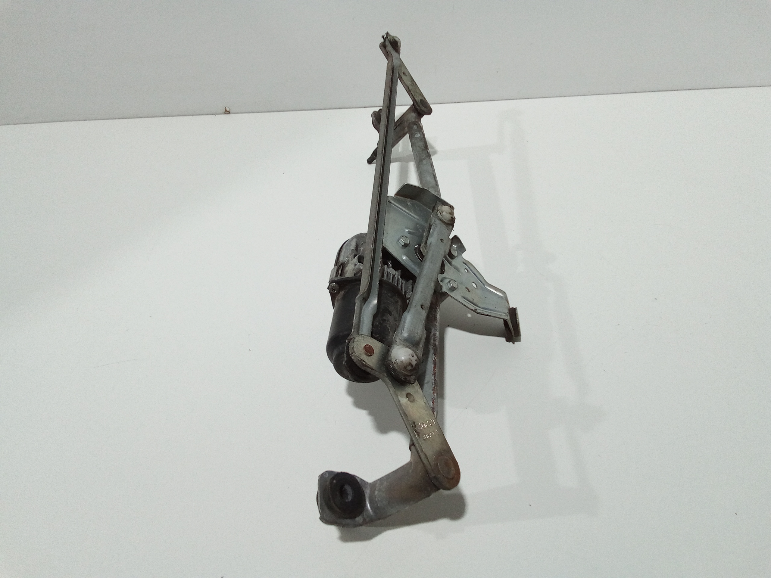 Motorino tergi ant completo di tandem per Volkswagen Passat Berlina 4 Serie (2005 - 2010)