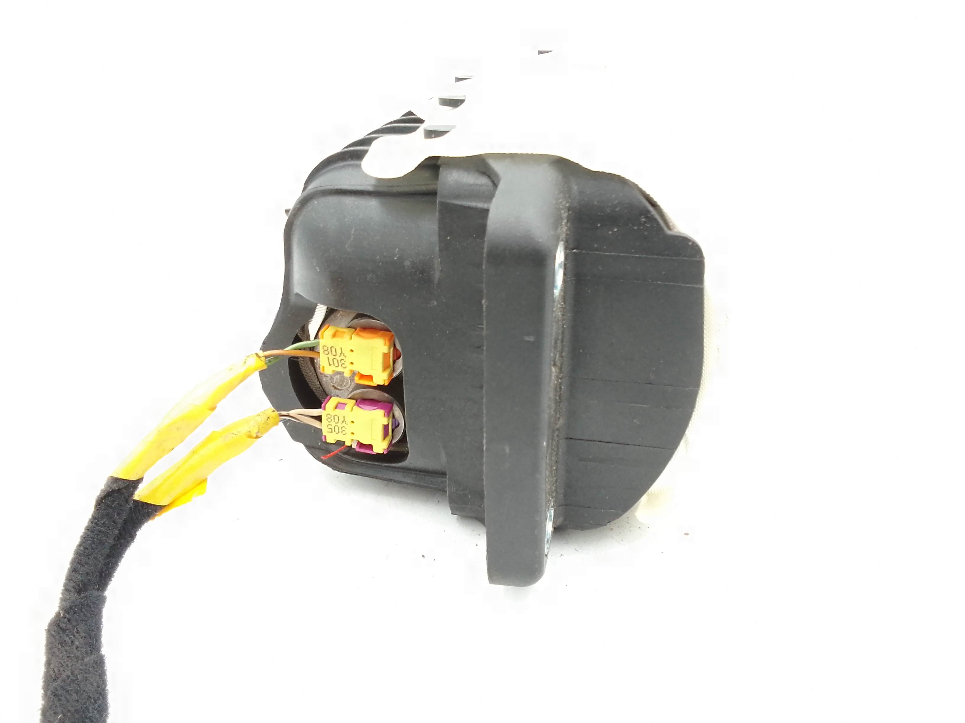 Airbag Passeggero per Alfa Romeo Mito Serie (955_) (08>) (2008 - In produzione)