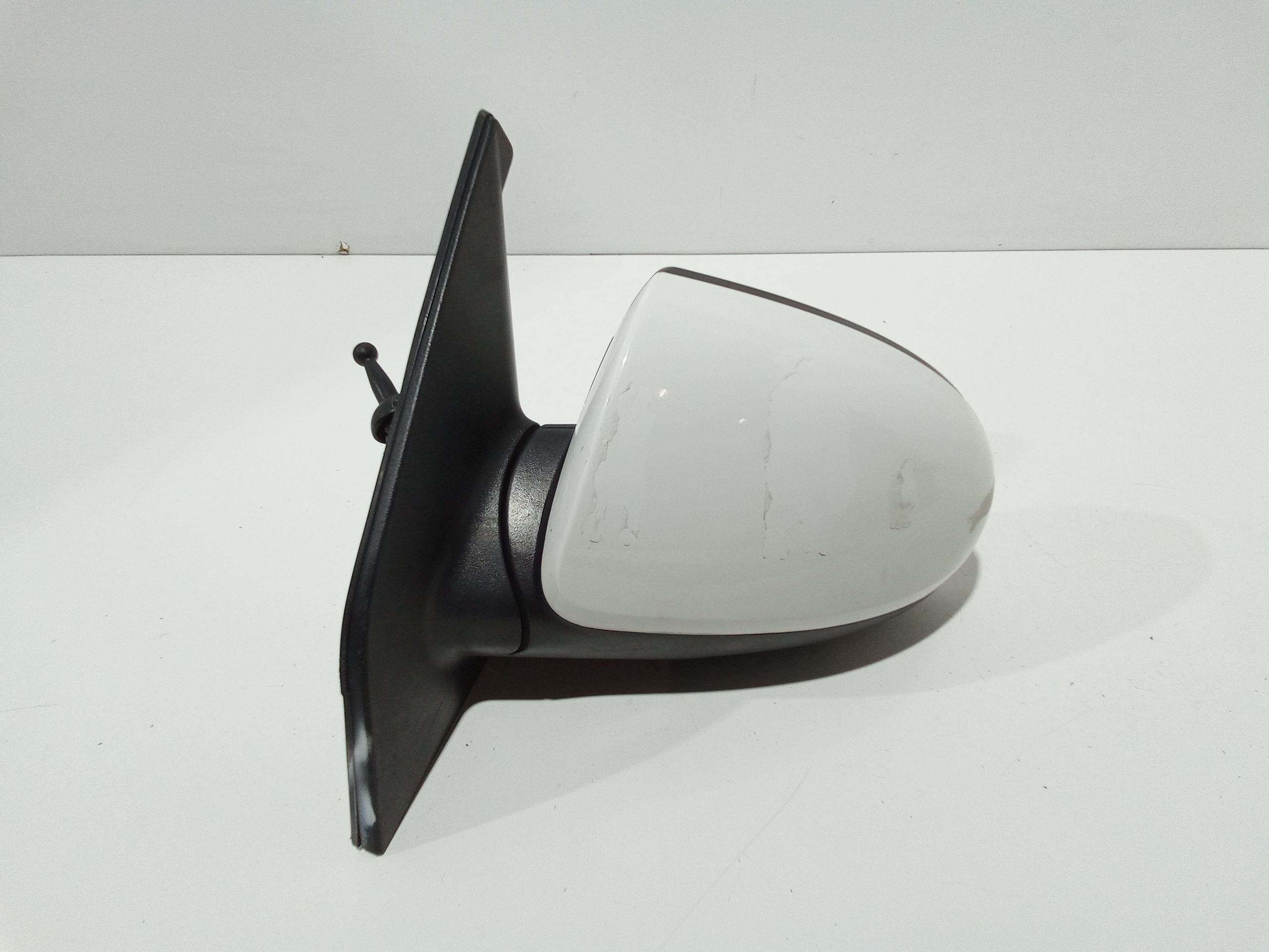 Specchietto Retrovisore Sinistro per Kia Picanto 2 Serie (2007 - 2011)