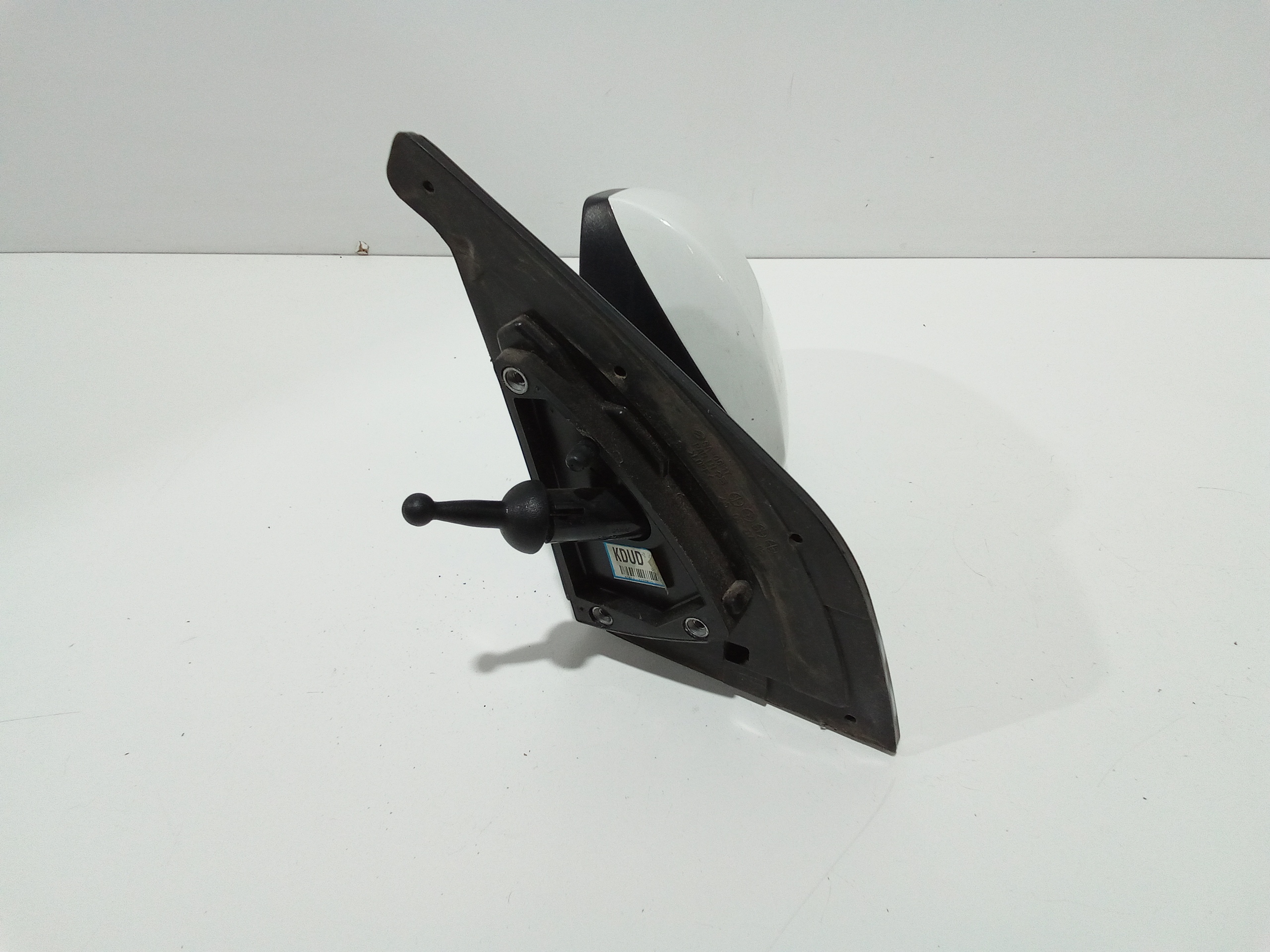 Specchietto Retrovisore Sinistro per Kia Picanto 2 Serie (2007 - 2011)