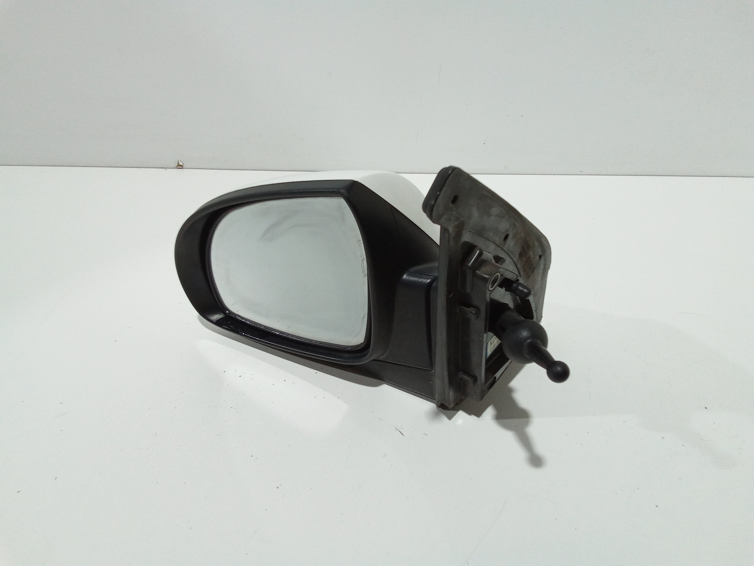 Specchietto Retrovisore Sinistro per Kia Picanto 2 Serie (2007 - 2011)