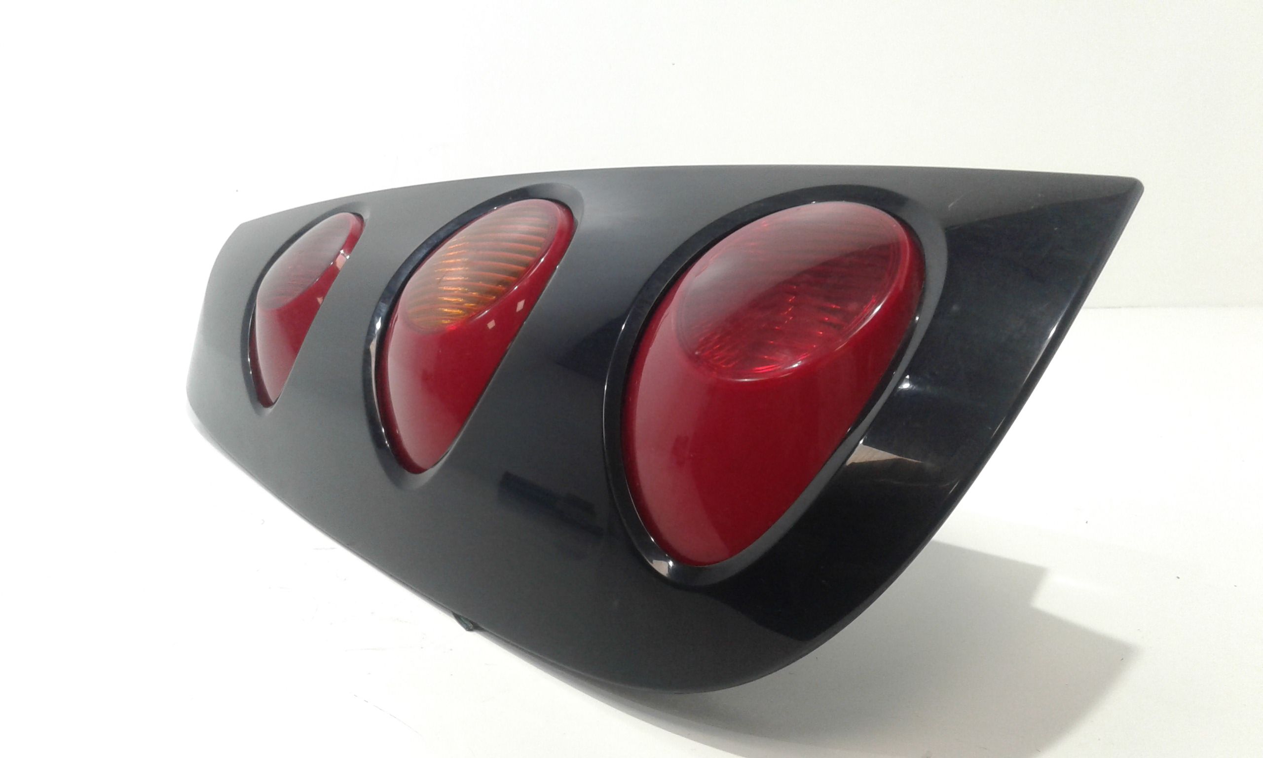 Stop fanale Posteriore sinistro lato Guida SMART Forfour 1 Serie