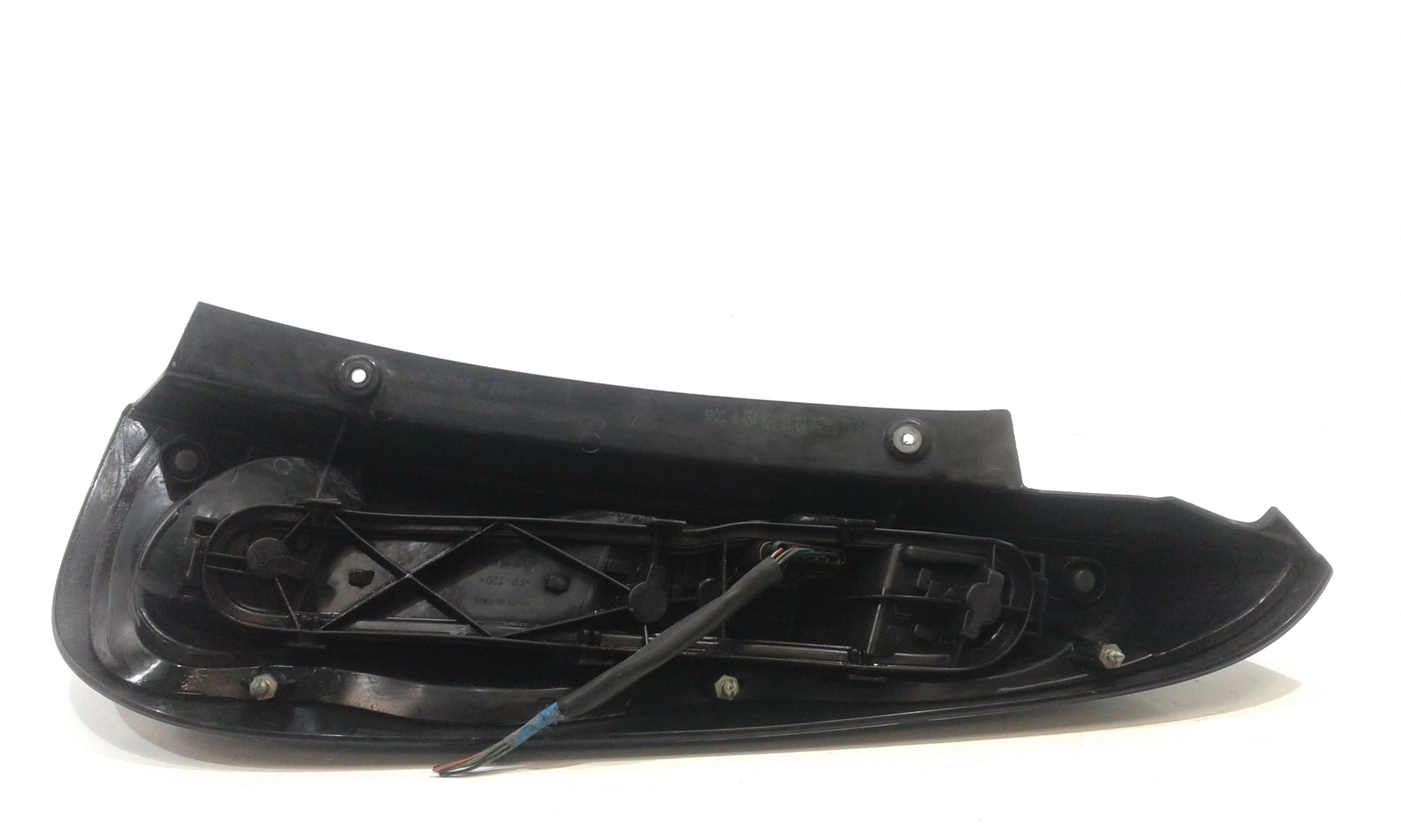 Stop fanale Posteriore sinistro lato Guida SMART Forfour 1 Serie