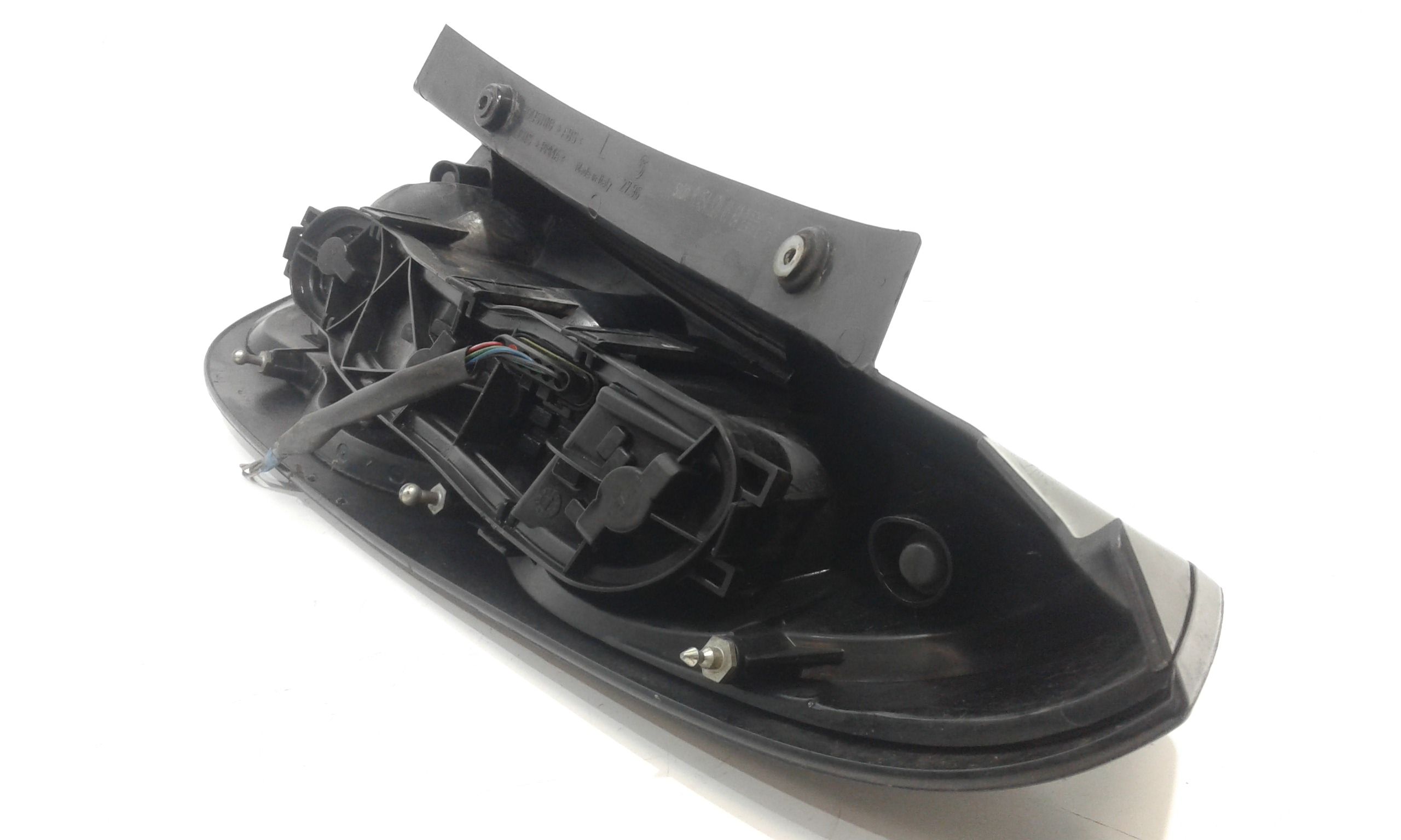 Stop fanale Posteriore sinistro lato Guida SMART Forfour 1 Serie