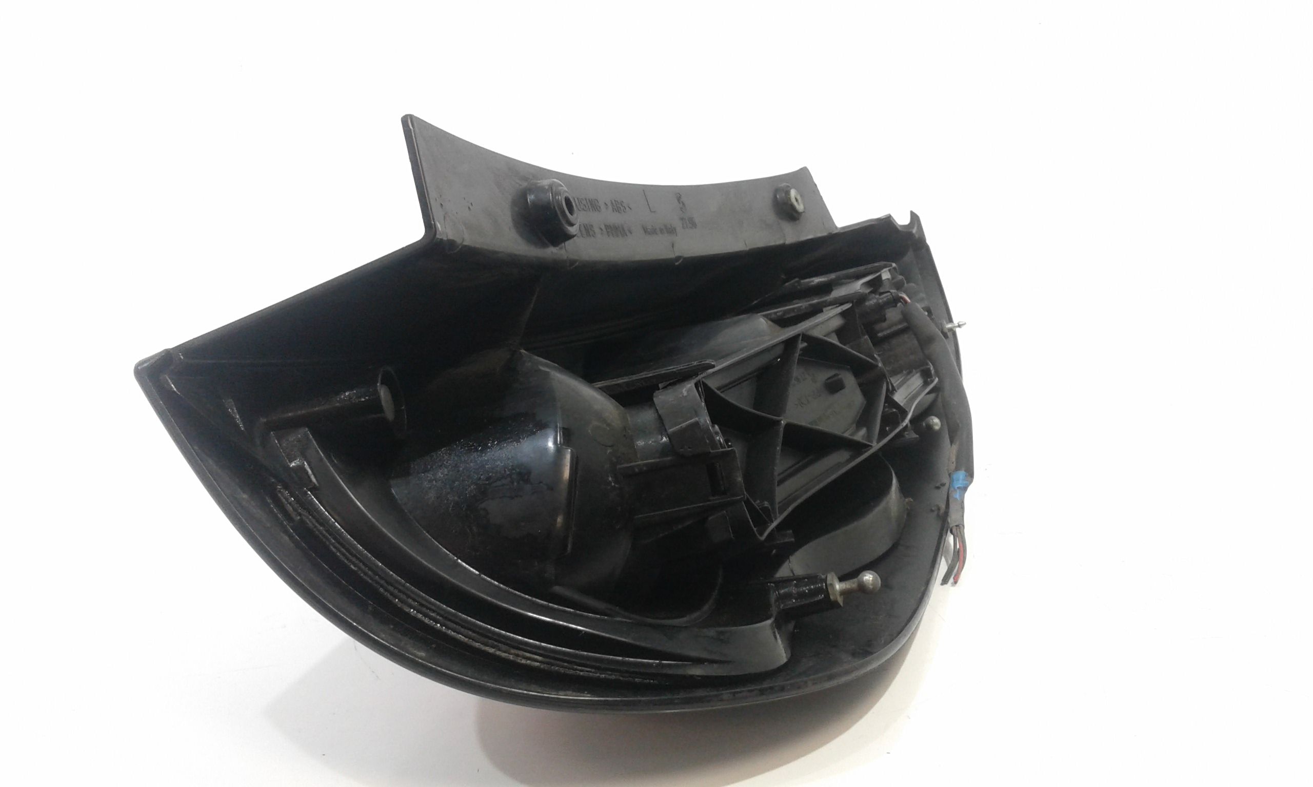 Stop fanale Posteriore sinistro lato Guida SMART Forfour 1 Serie