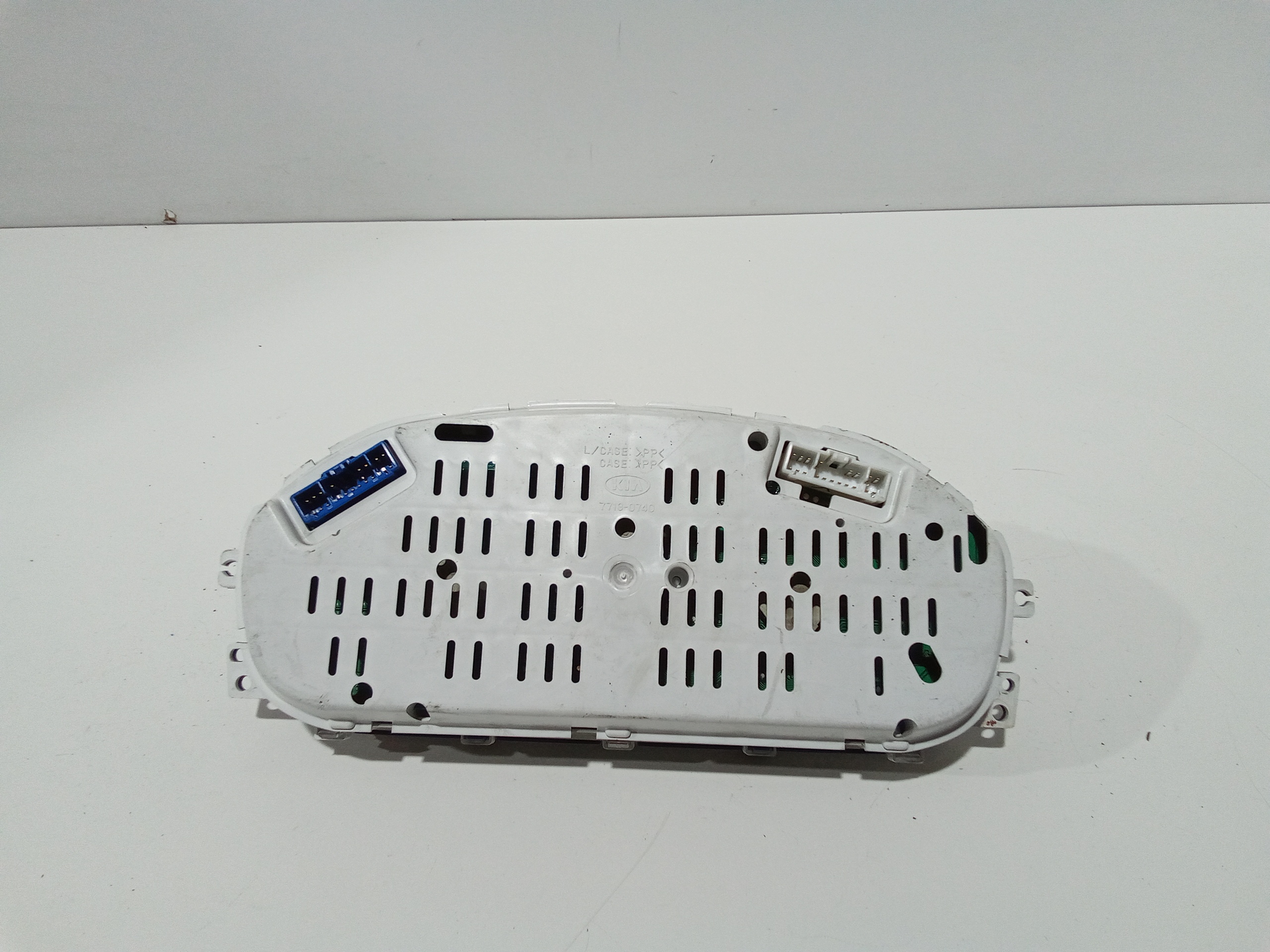 Quadro Strumenti per Kia Picanto 2 Serie (2007 - 2011)