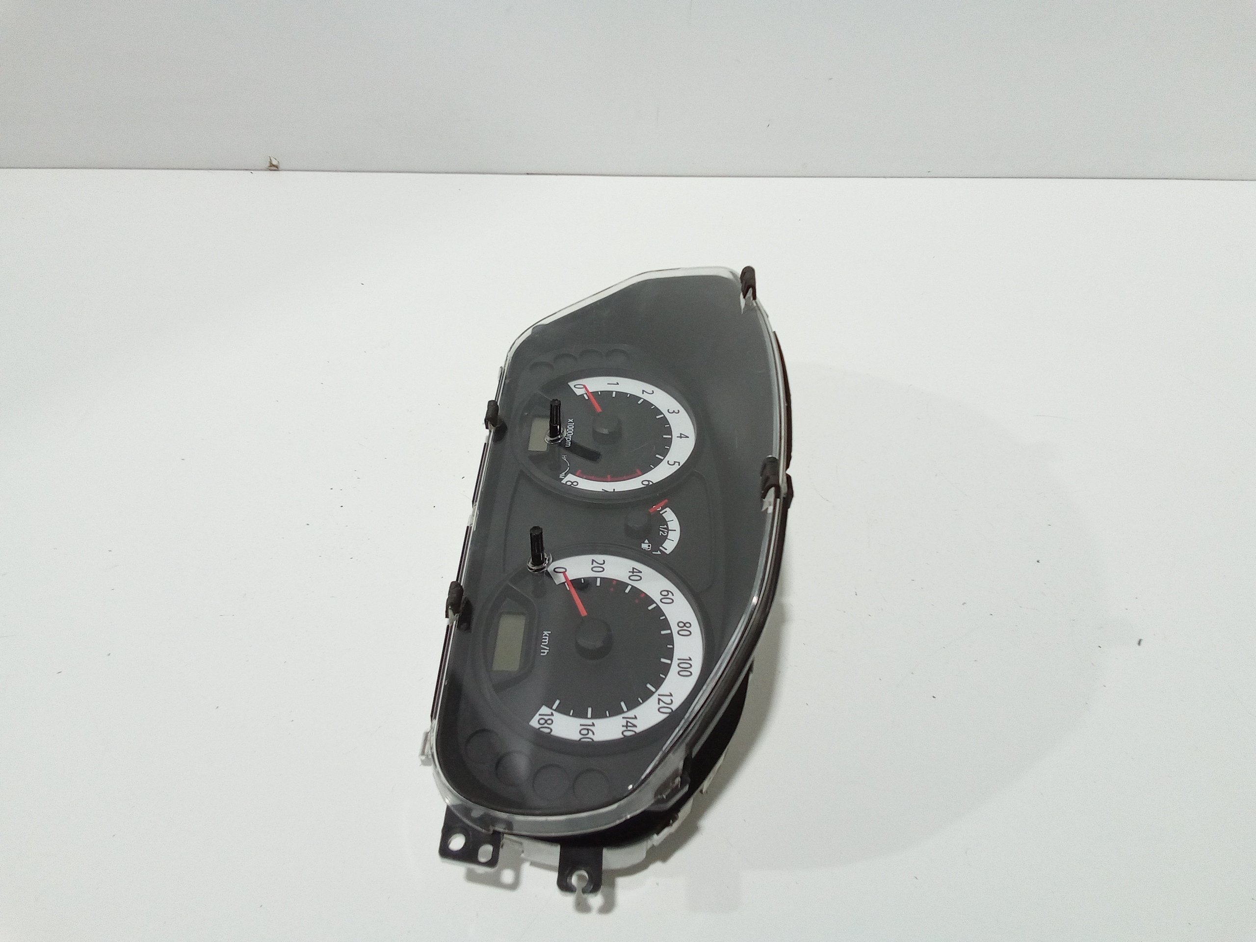 Quadro Strumenti per Kia Picanto 2 Serie (2007 - 2011)