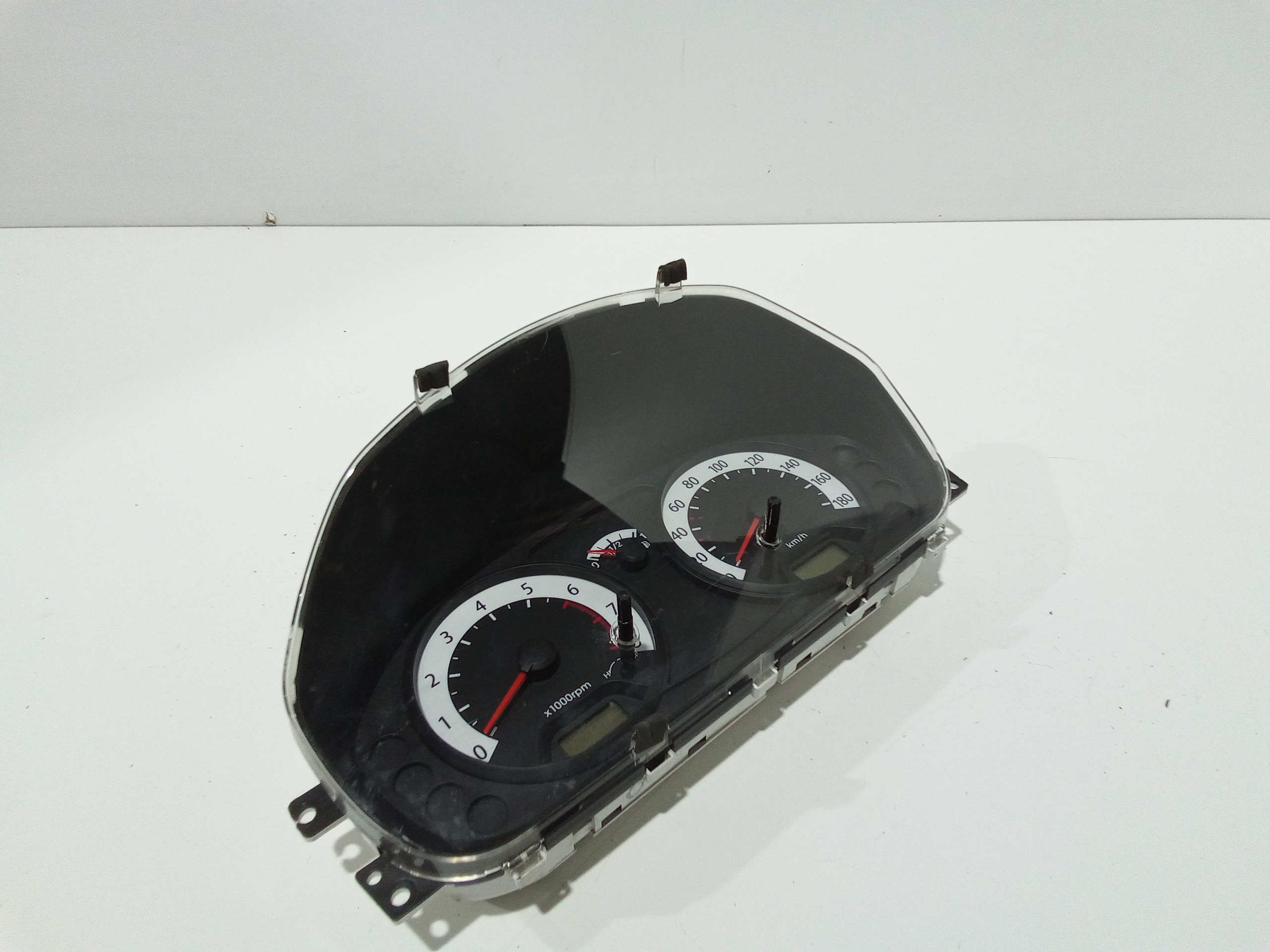 Quadro Strumenti per Kia Picanto 2 Serie (2007 - 2011)