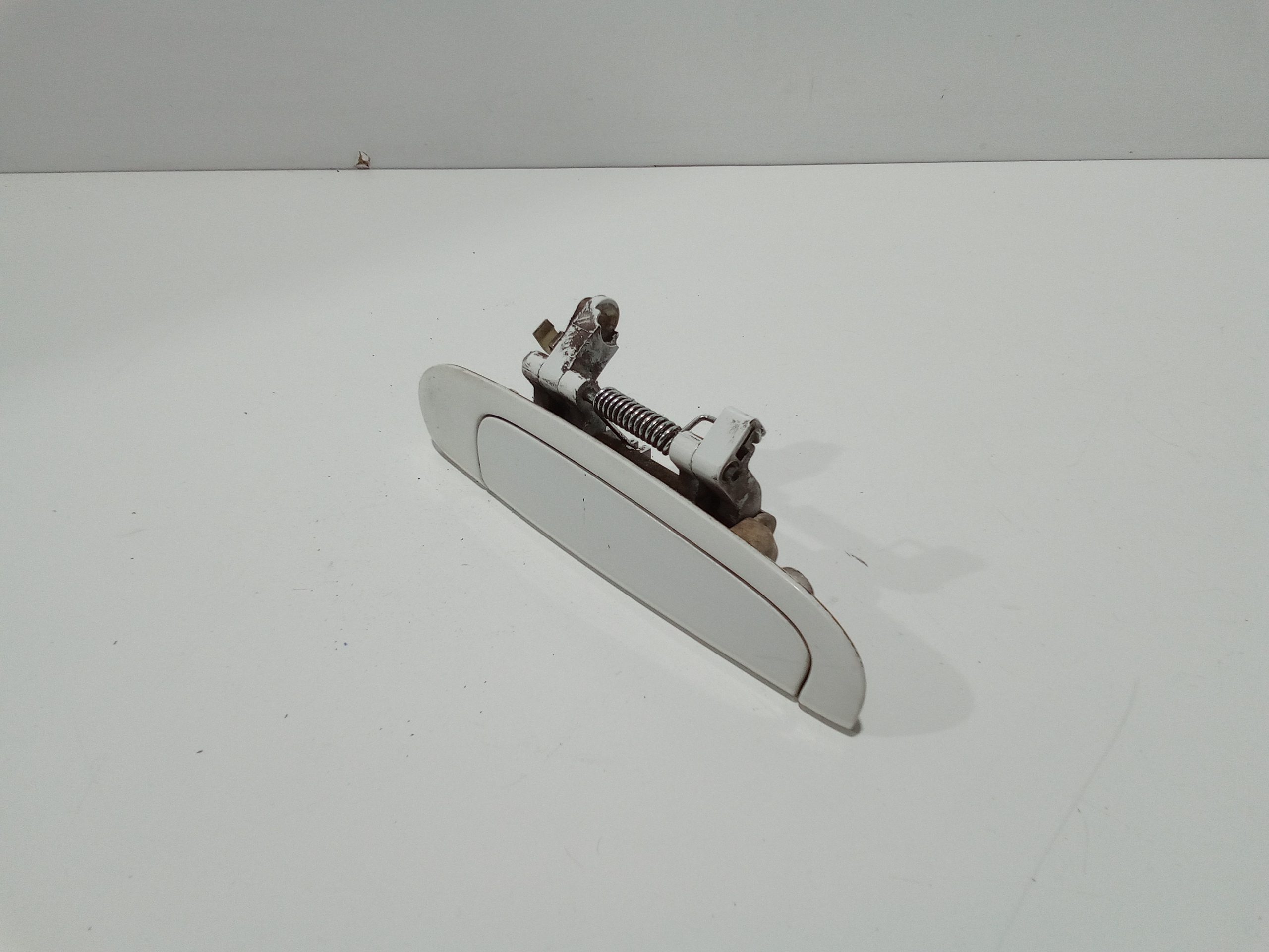 Maniglia esterna Posteriore Destra per Kia Picanto 2 Serie (2007 - 2011)