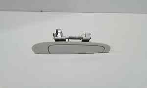 Maniglia esterna Posteriore Destra per Kia Picanto 2 Serie (2007 - 2011)
