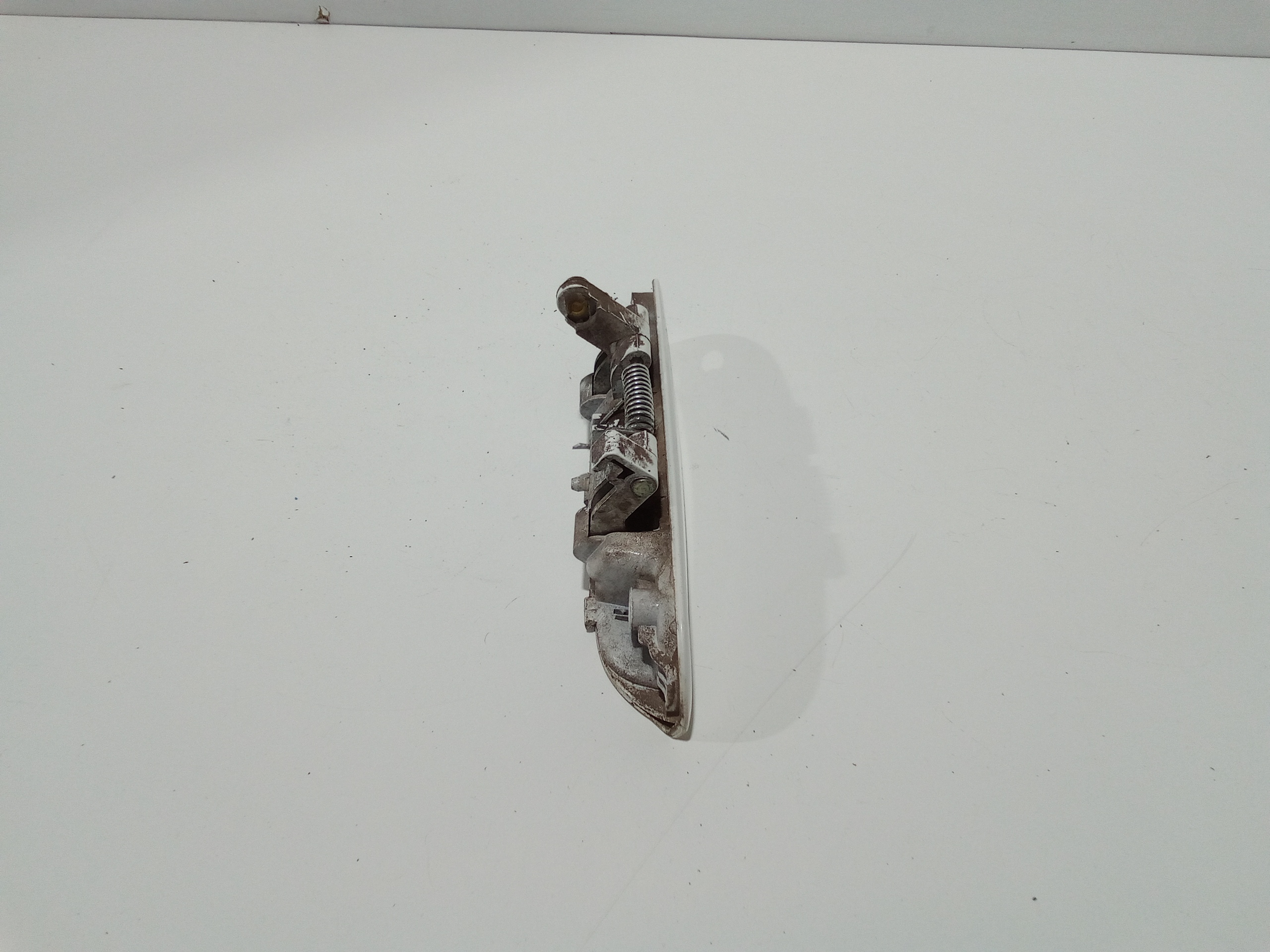 Maniglia esterna Anteriore Sinistra per Kia Picanto 2 Serie (2007 - 2011)