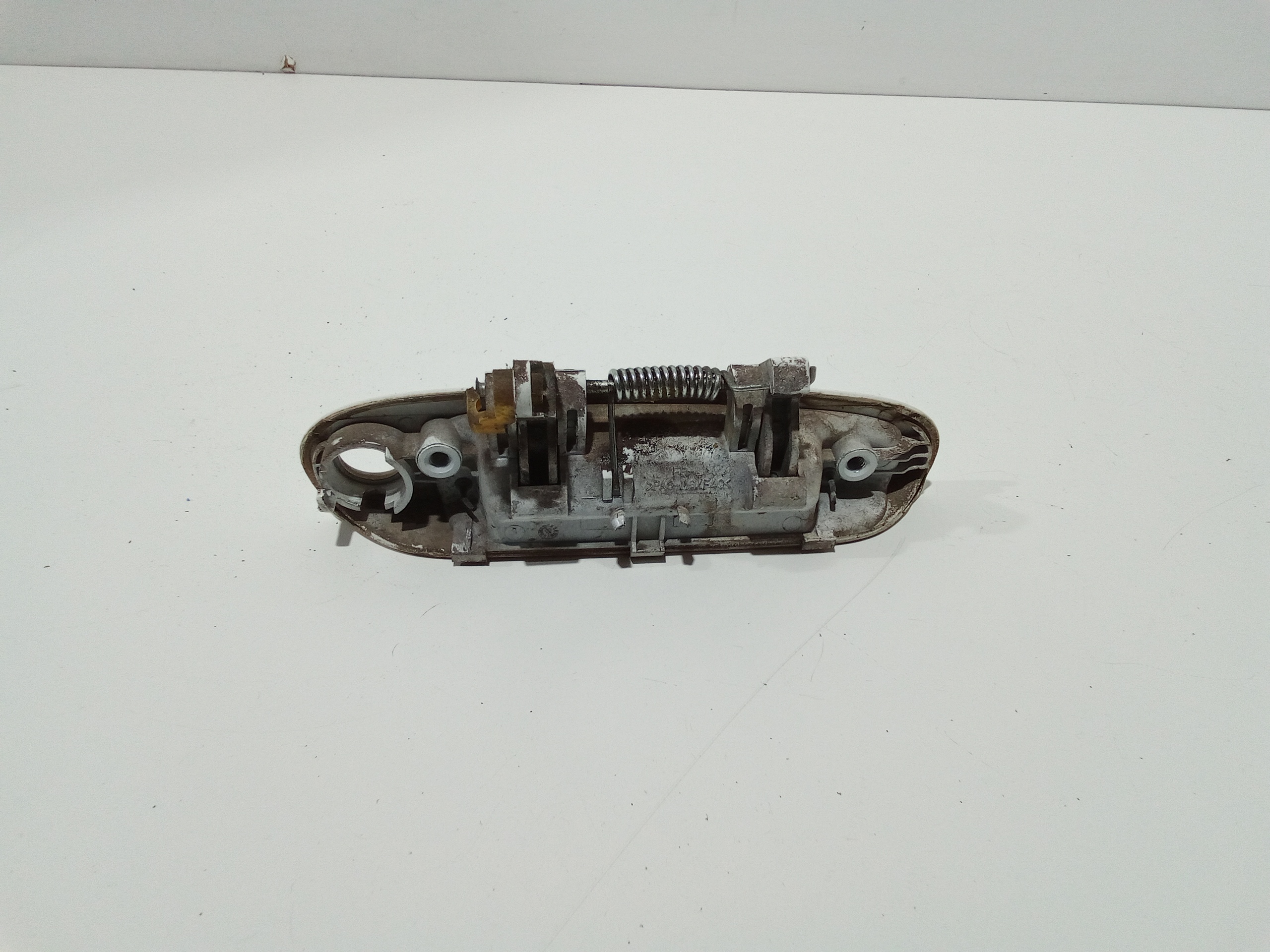 Maniglia esterna Anteriore Sinistra per Kia Picanto 2 Serie (2007 - 2011)