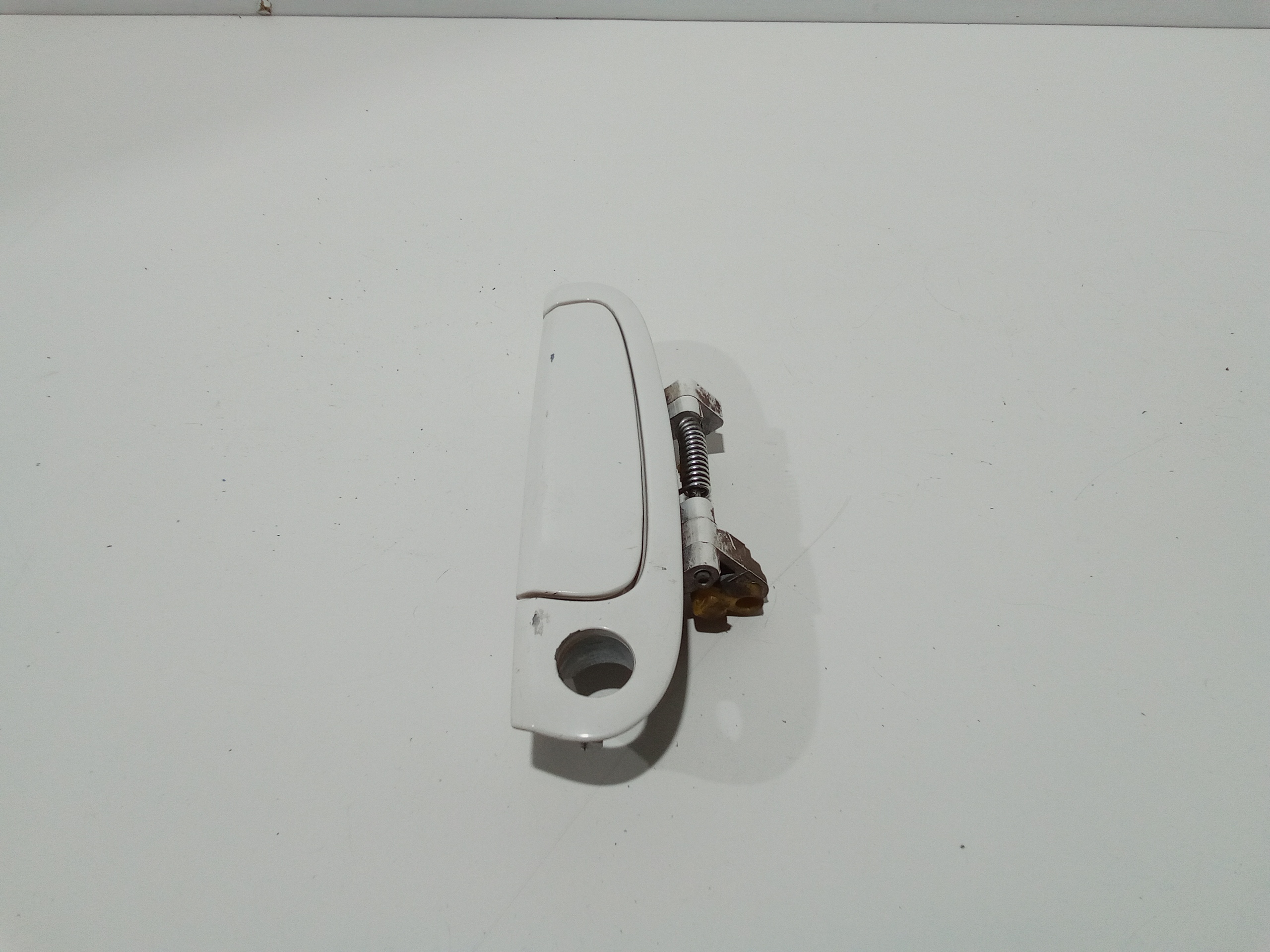 Maniglia esterna Anteriore Sinistra per Kia Picanto 2 Serie (2007 - 2011)