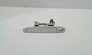 Maniglia esterna Anteriore Sinistra per Kia Picanto 2 Serie (2007 - 2011)